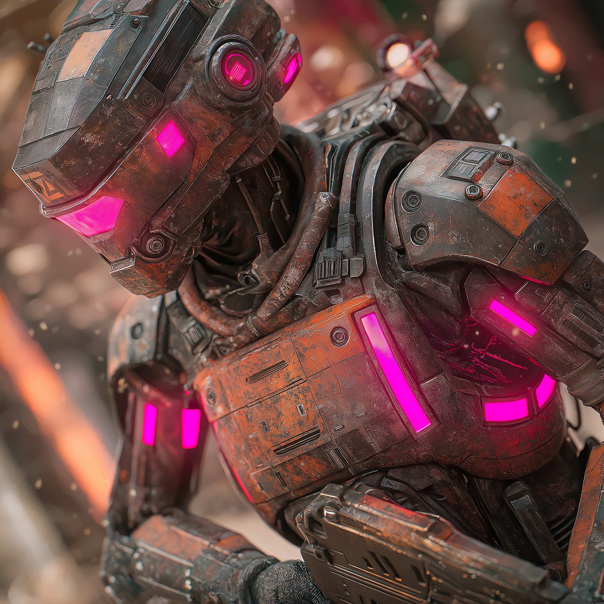 # Science Fiction Armor# Military Science Fiction# AI Generation Art#，