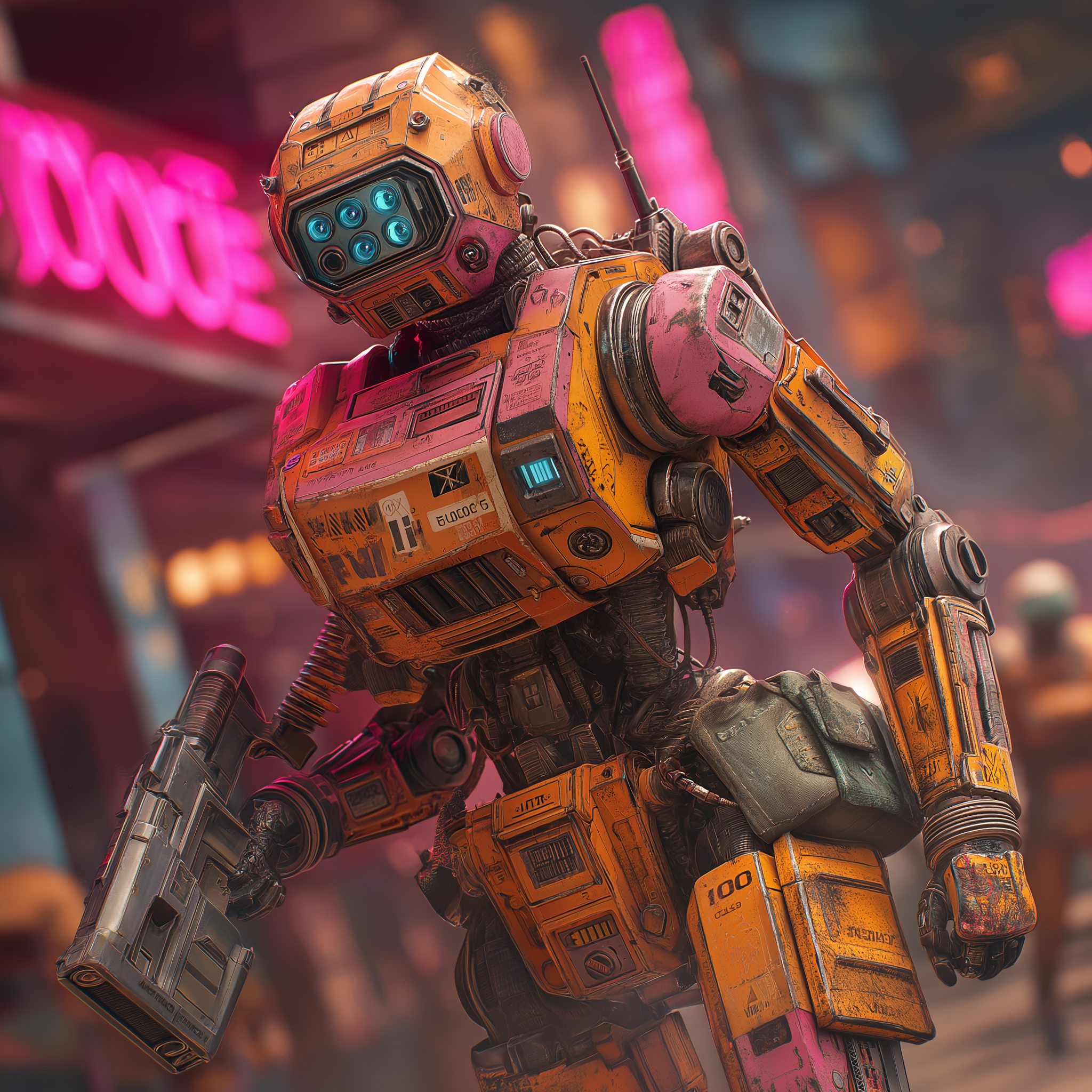 # Science Fiction Armor# Military Science Fiction# AI Generation Art#，