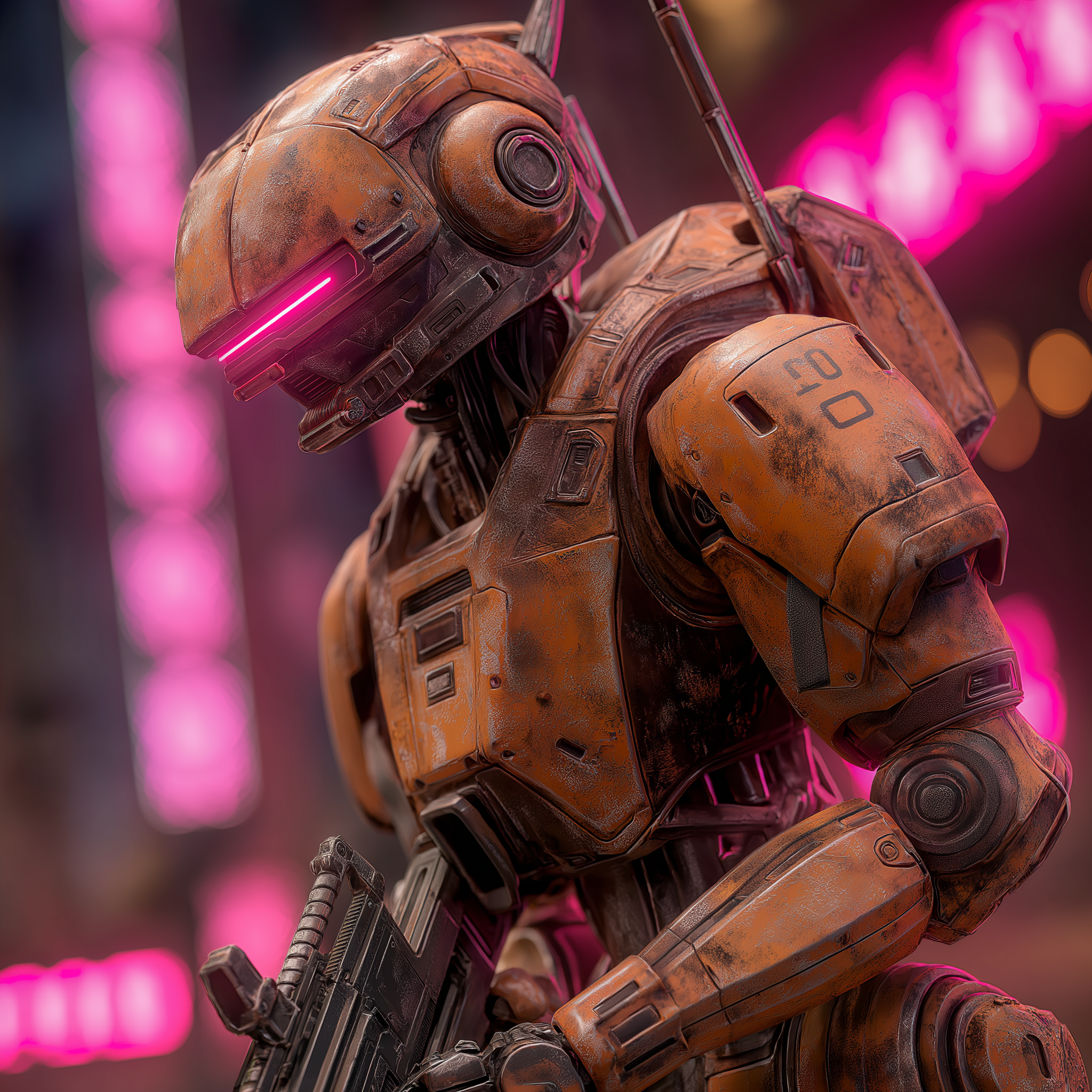 # Science Fiction Armor# Military Science Fiction# AI Generation Art#，