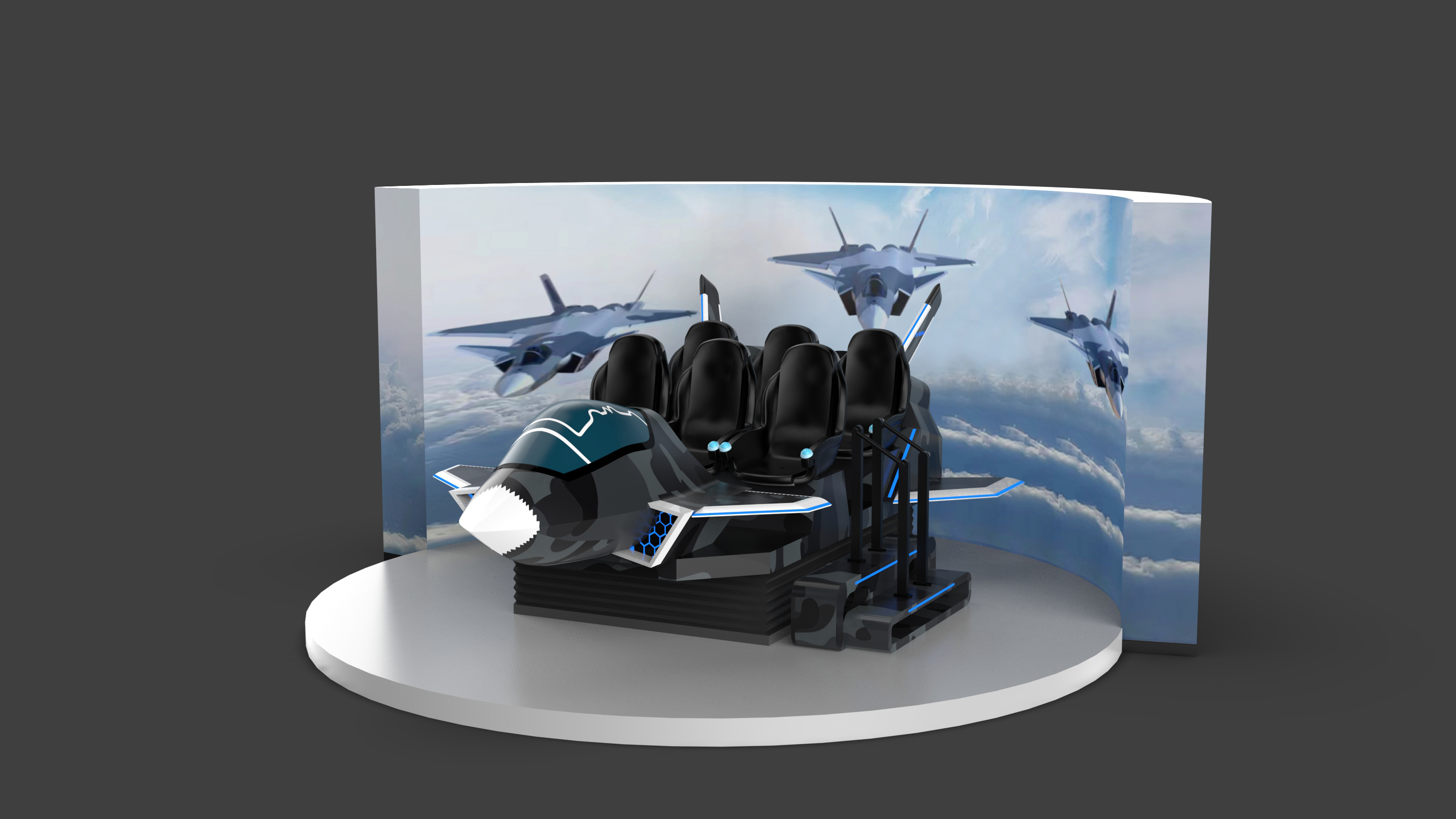 Sheet metal equipment，safety education，Site Safety，VR equipment，