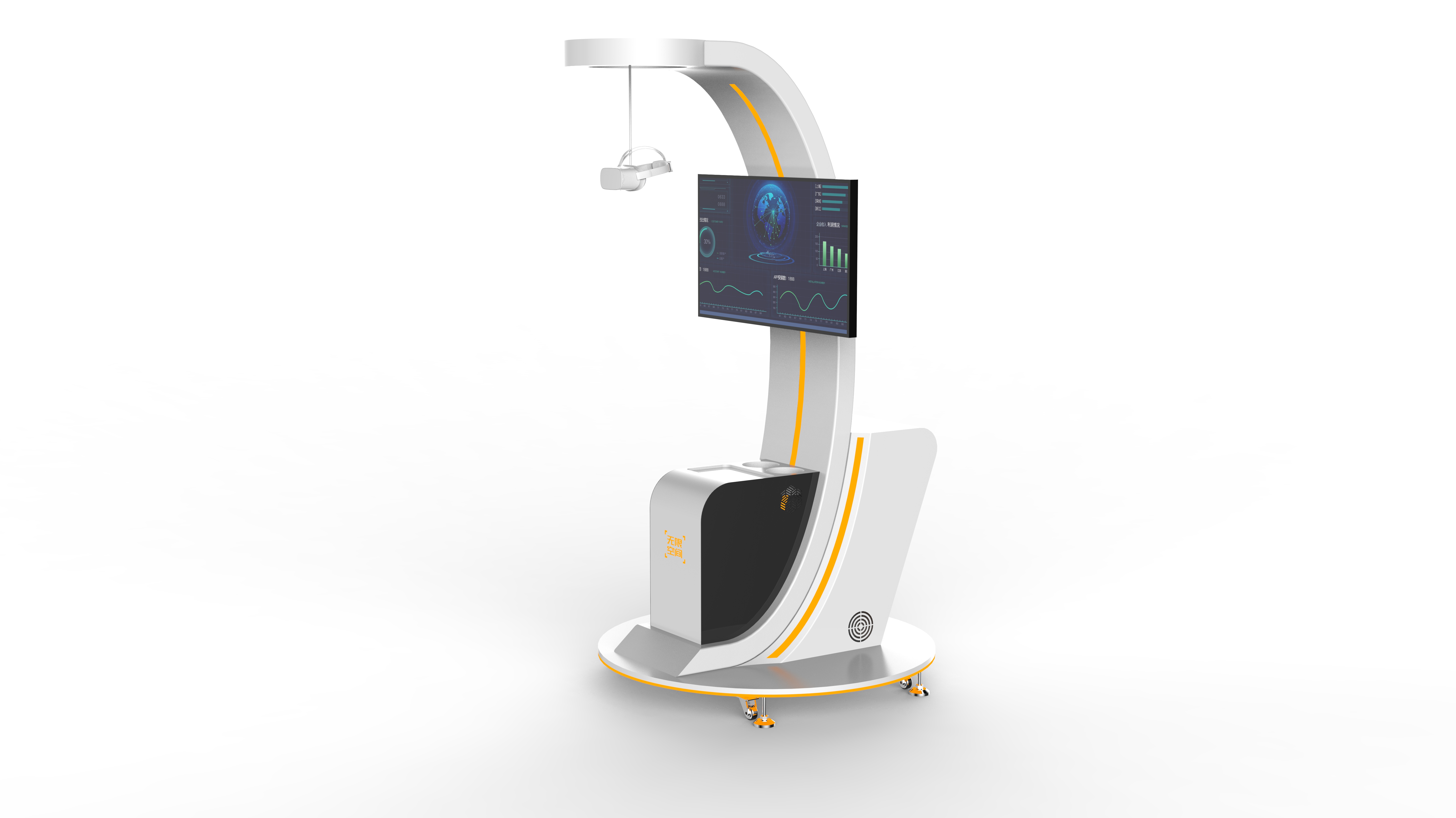 Sheet metal equipment，safety education，Site Safety，VR equipment，