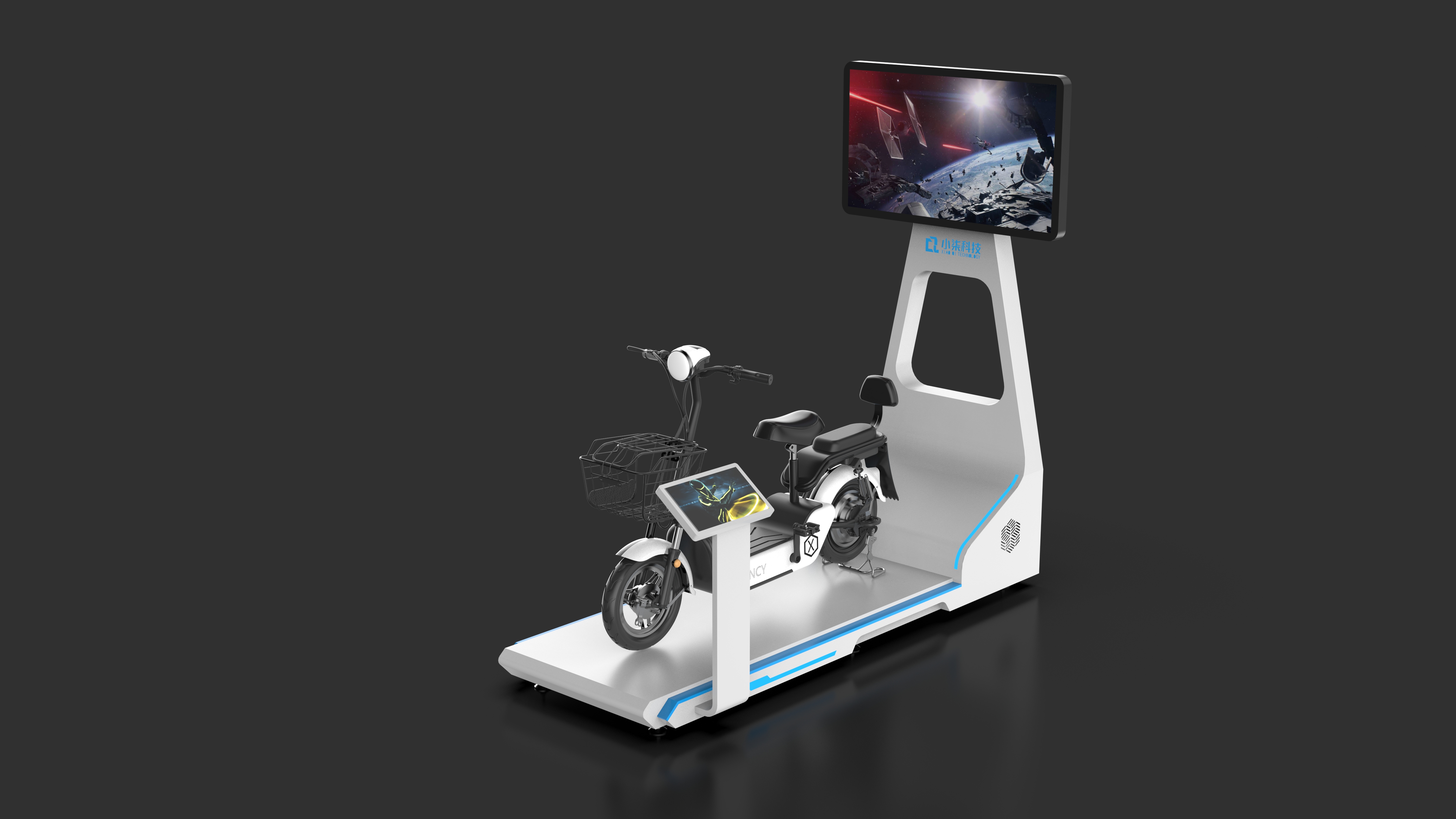 Sheet metal equipment，safety education，Site Safety，VR equipment，