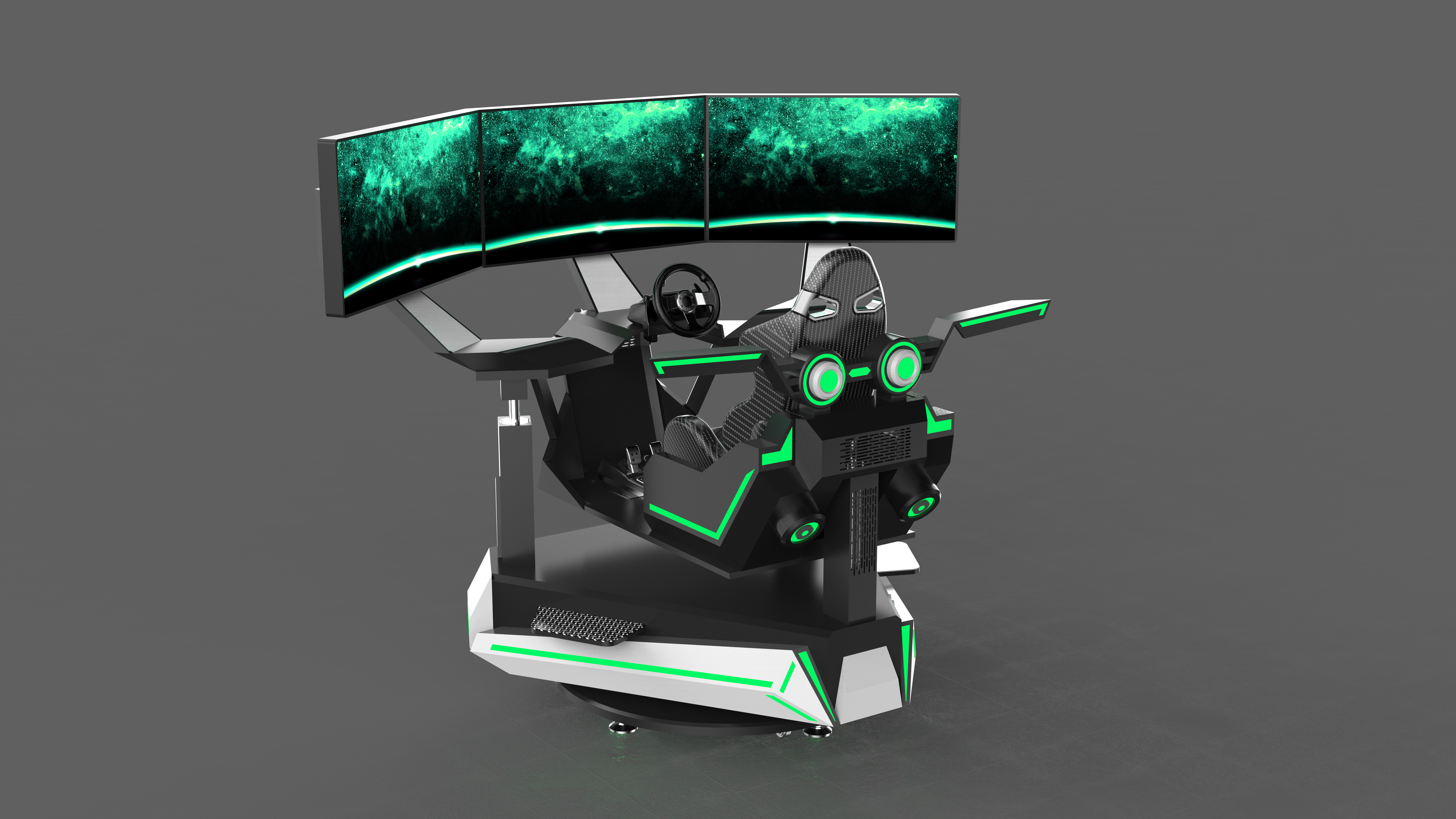 Sheet metal equipment，safety education，Site Safety，VR equipment，