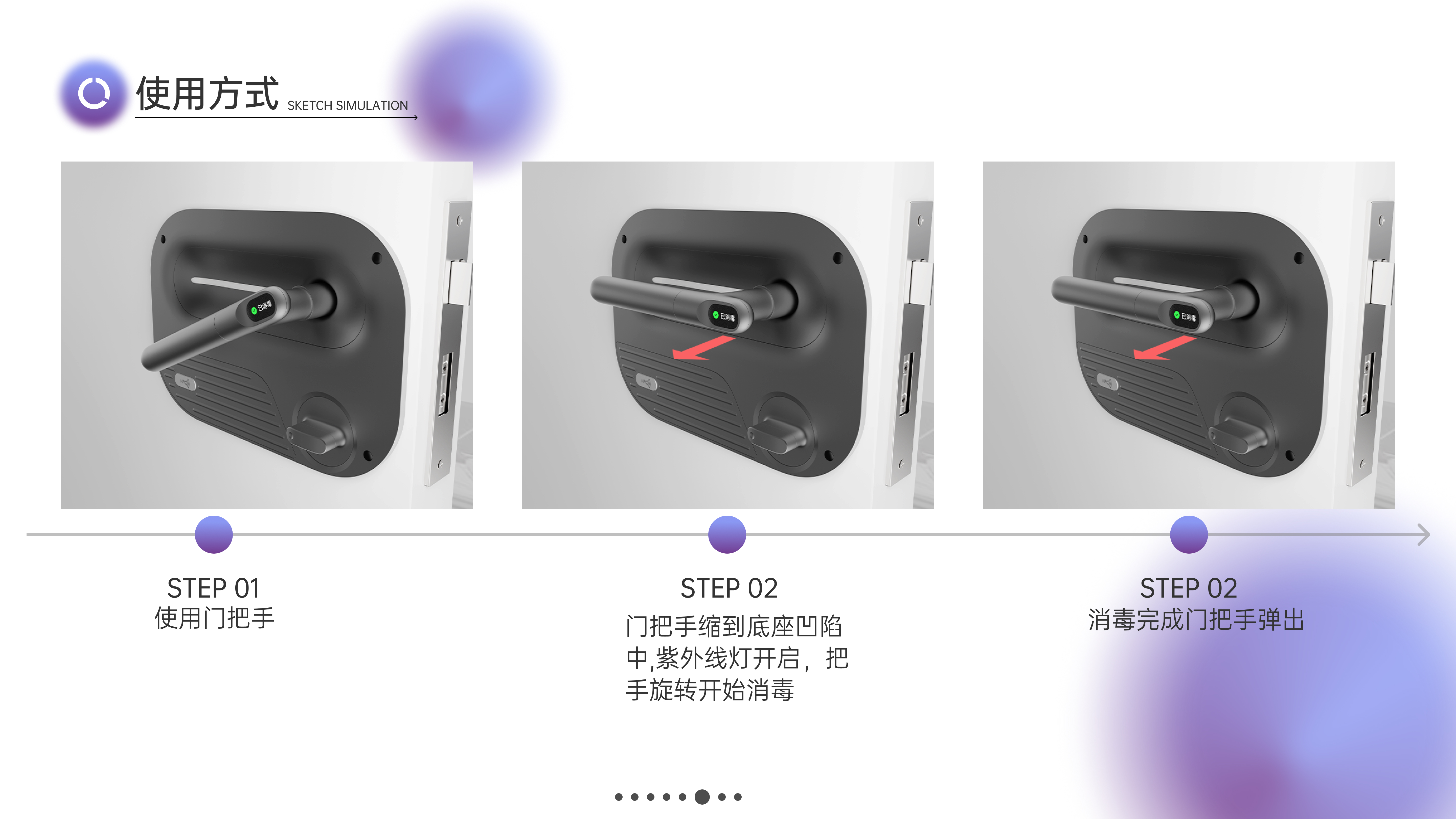 industrial design，sample reels，Ask for Suggestions，