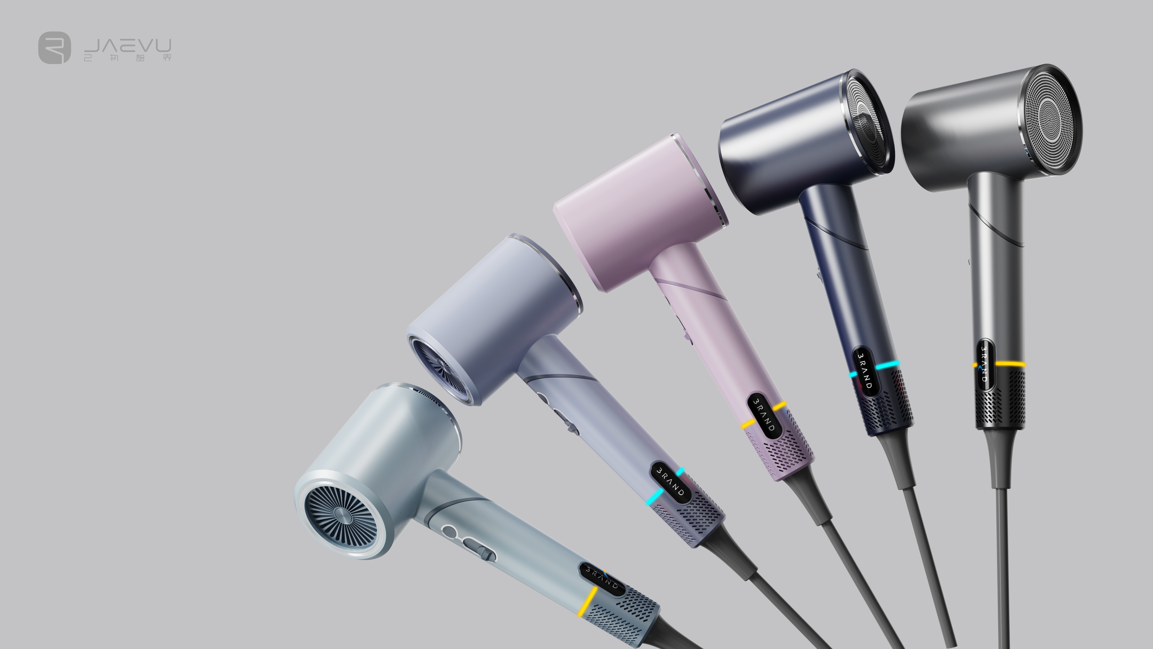 # Product Design# Folding Hair Dryer# Design Case，# Product Design# Folding Hair Dryer# Design Case，