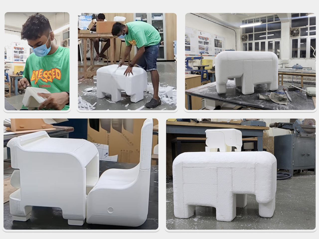 Walker，baby carriage，Deformable design，multi-function，PP TPE，