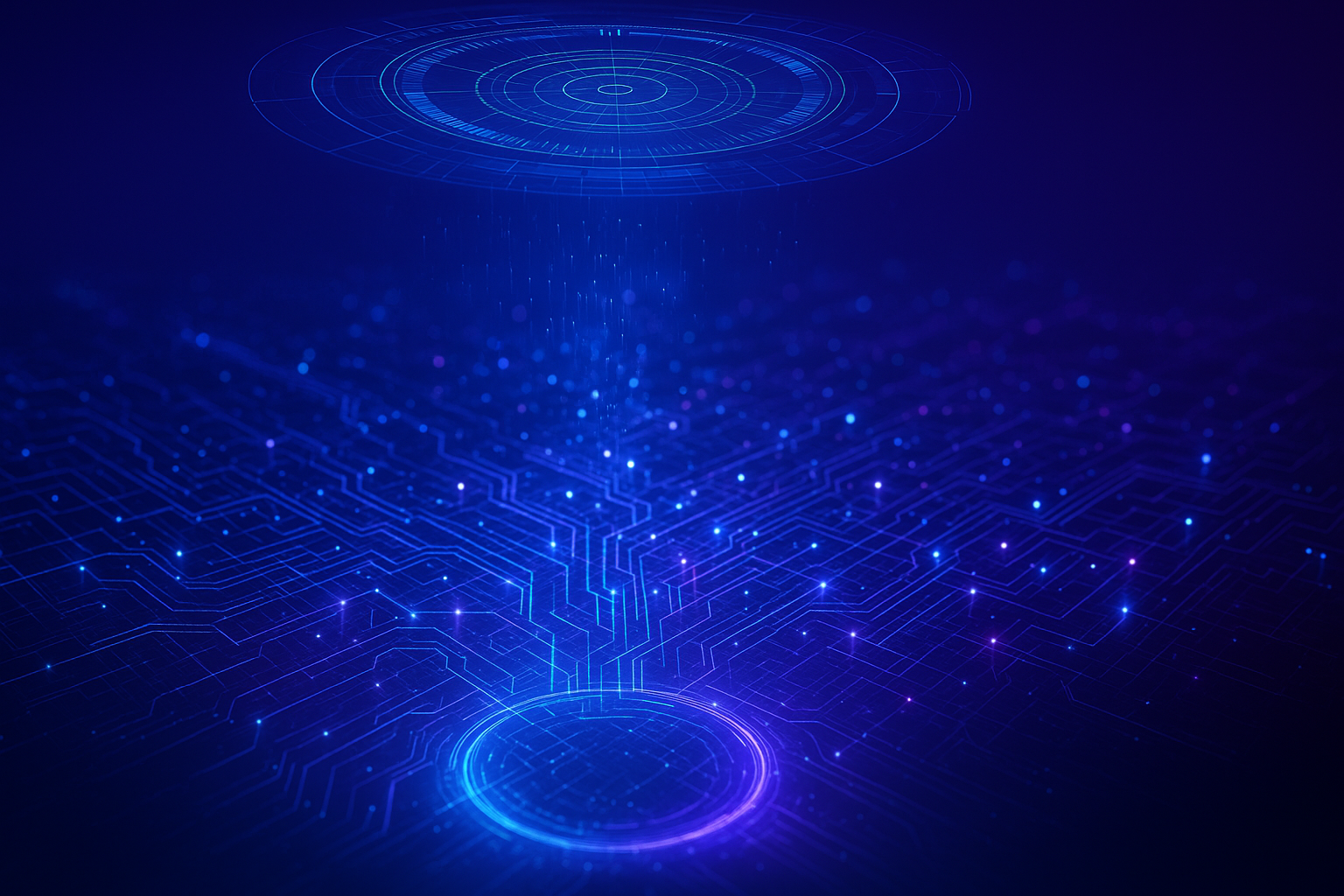 Visualization of AI Financial Data Analysis，