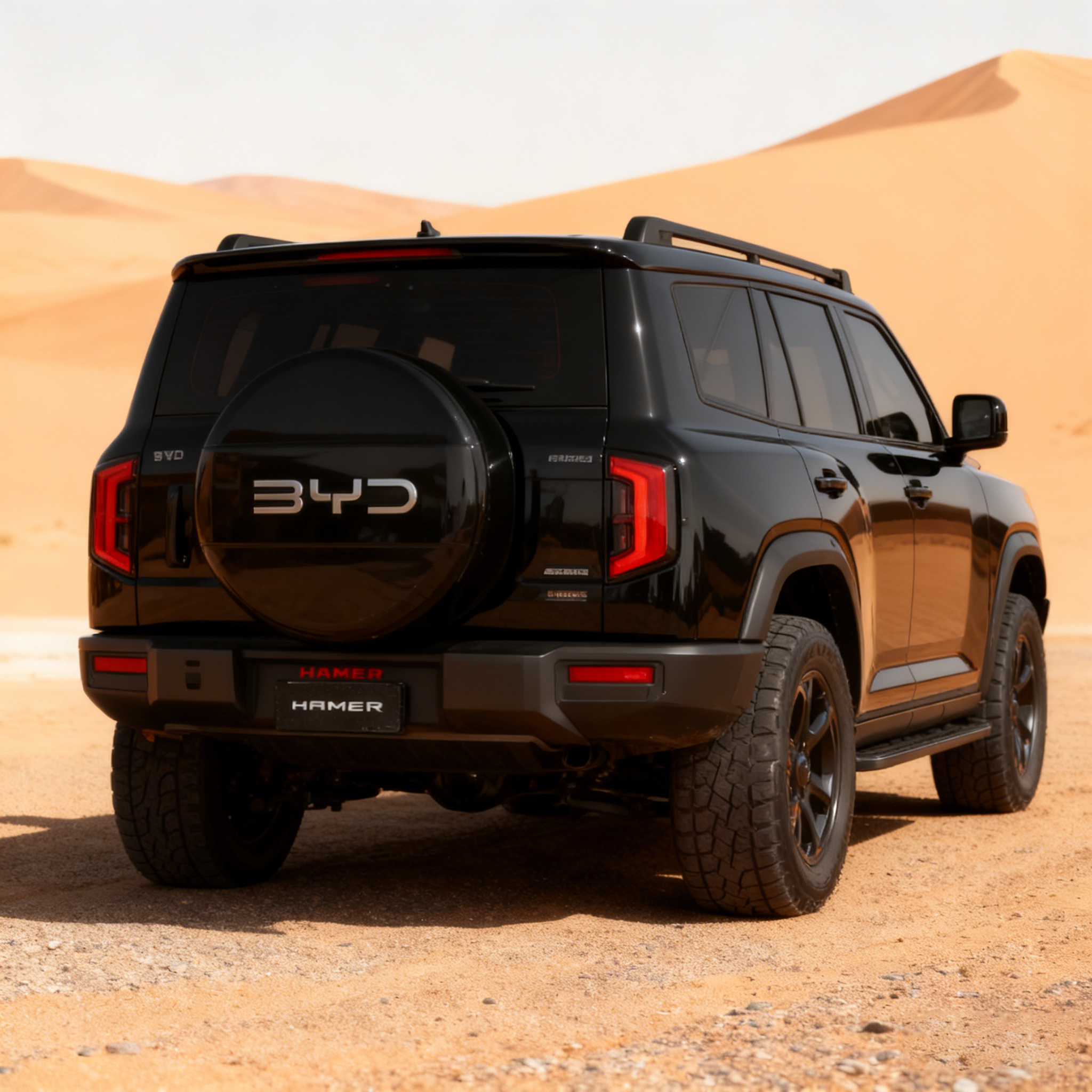 Vehicle, Car, SUV，