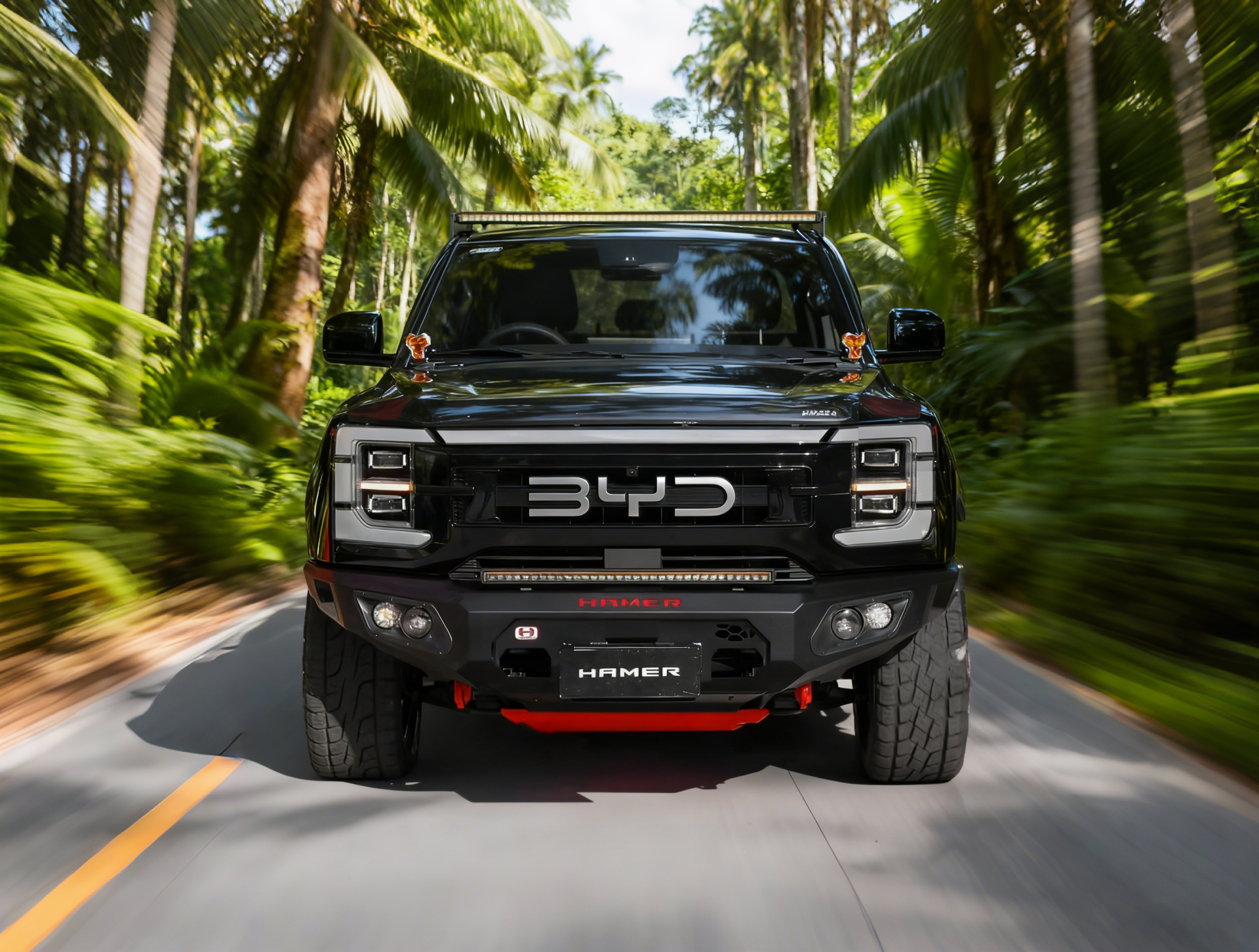 Vehicle, Car, SUV，