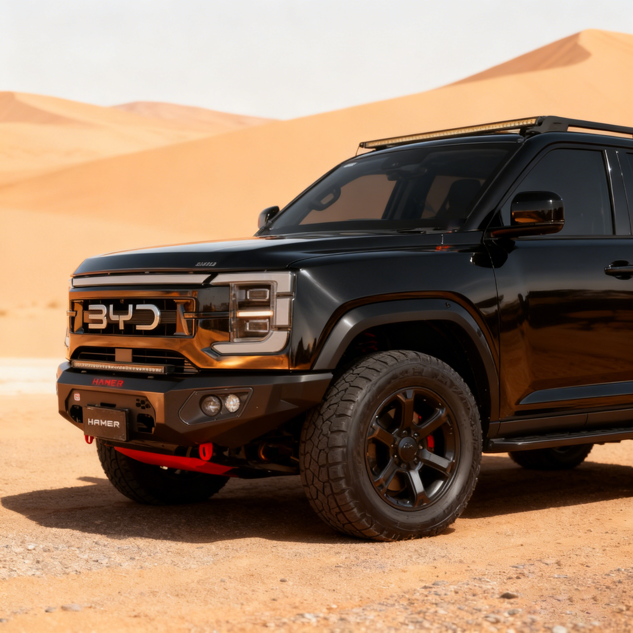 Vehicle, Car, SUV，