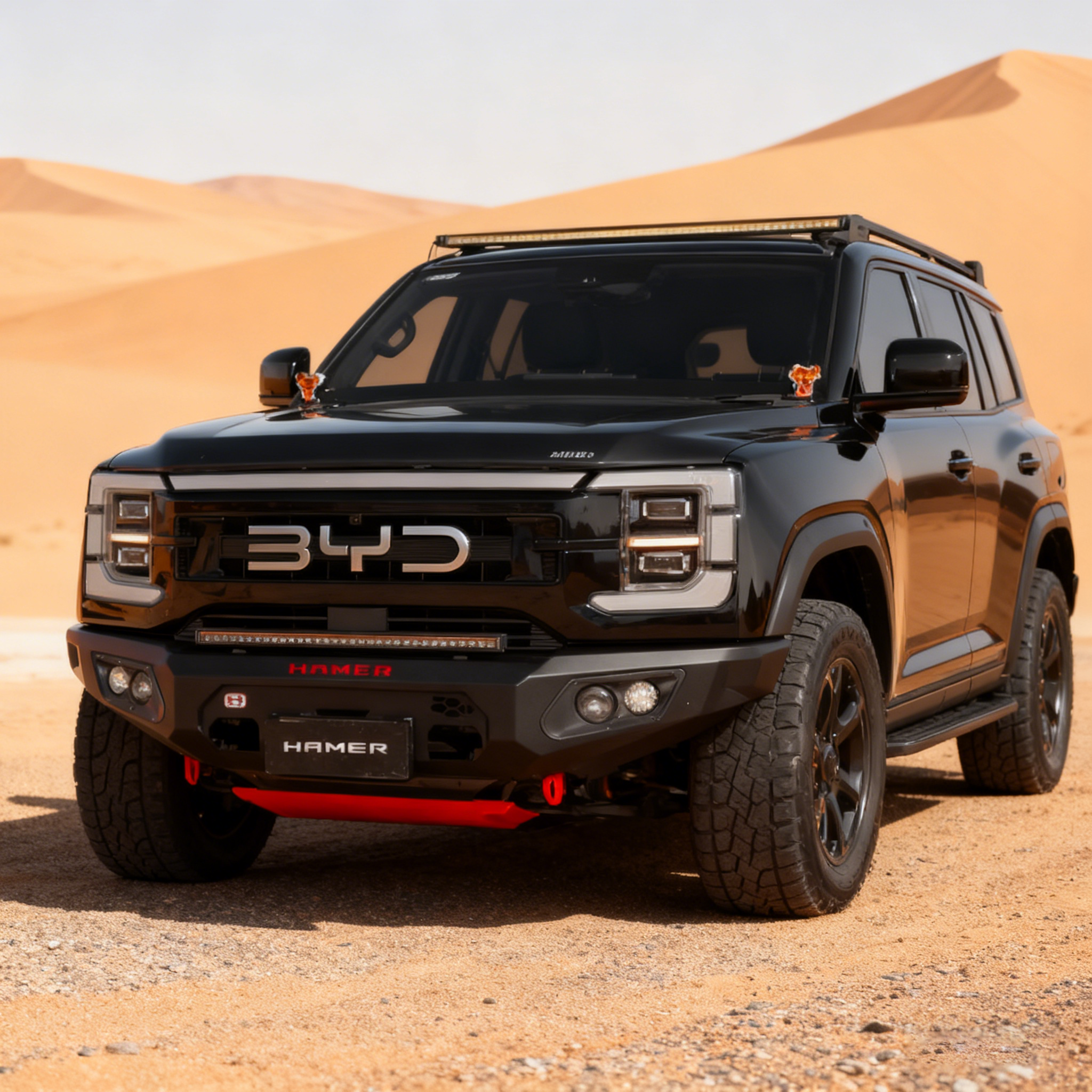 Vehicle, Car, SUV，