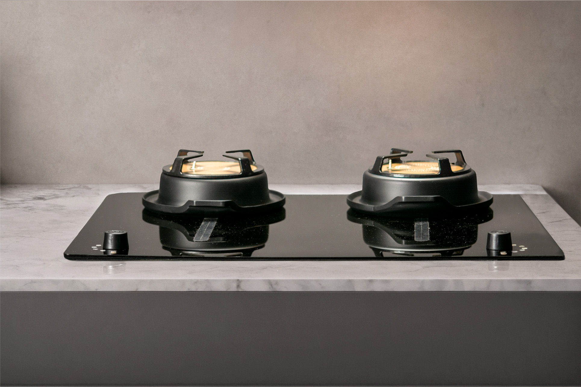 product design，industrial design，Kitchen design，Gas stove，Household Electric Appliances，Modern kitchen，Italian original design，Design innovation，