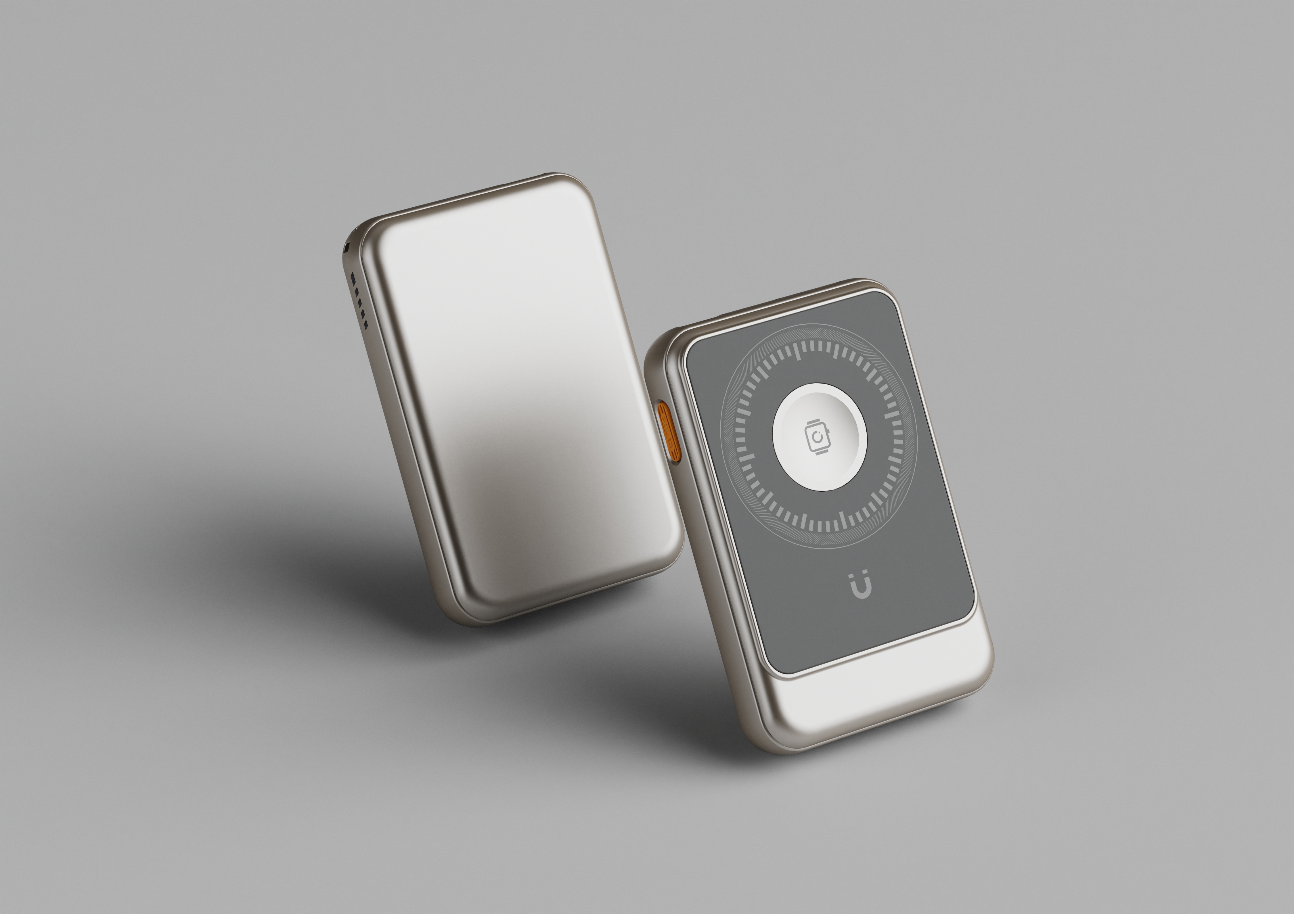 product design，portable source，portable battery，fillet geometry，