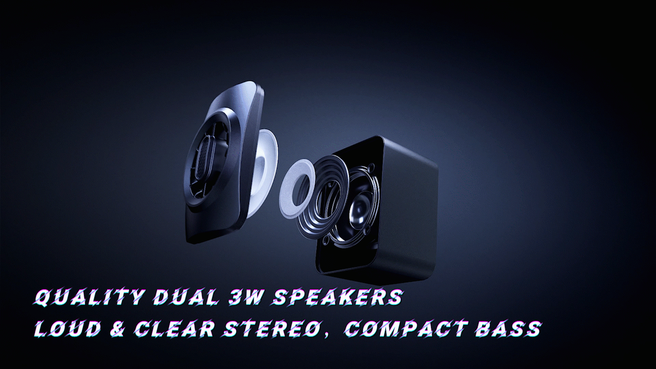 three-dimensional animation，Product video，E-commerce video，Amazon video，3D video，Bluetooth headset video，three-dimensional animation，Product video，