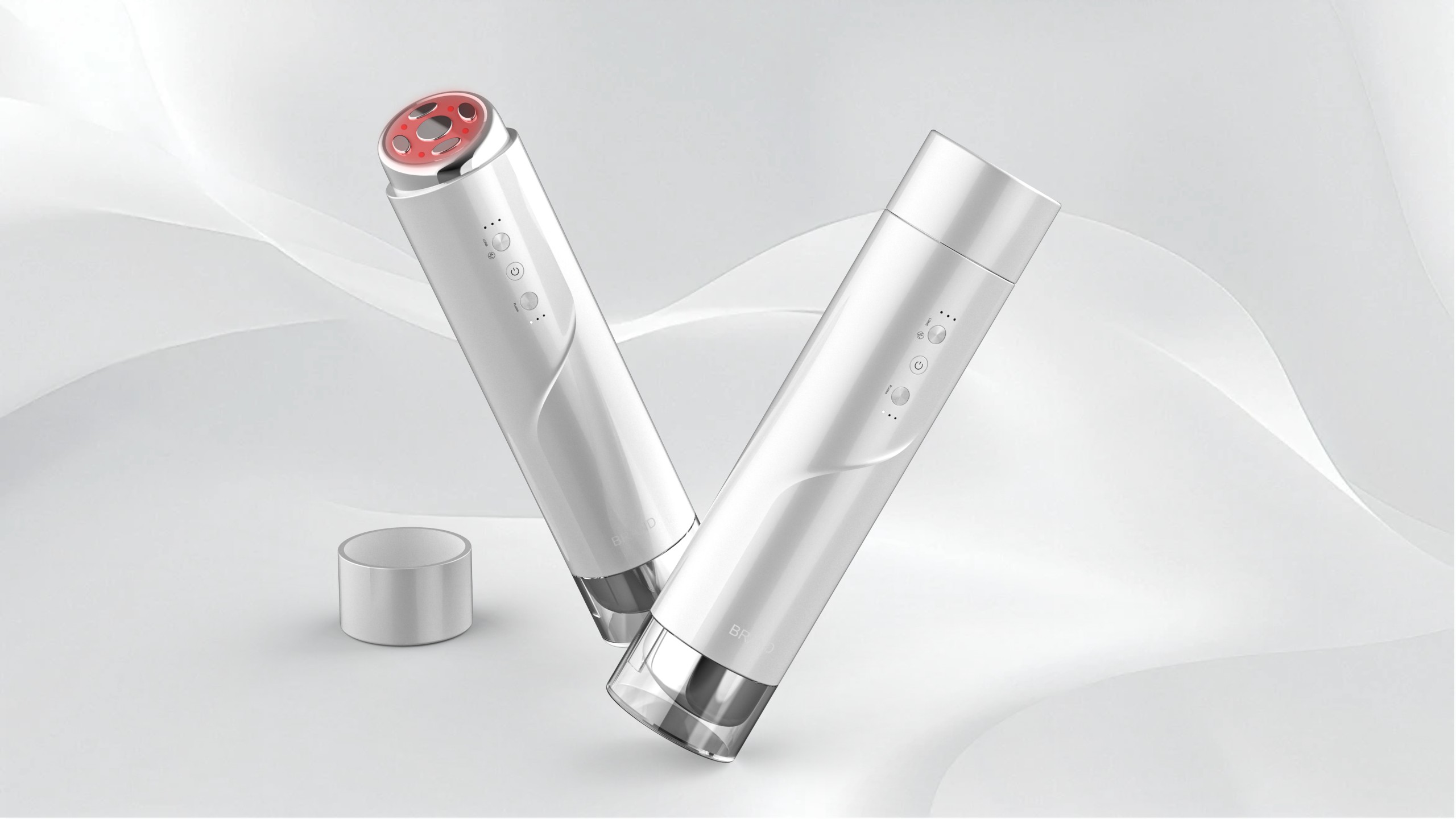 cosmetic instrument，