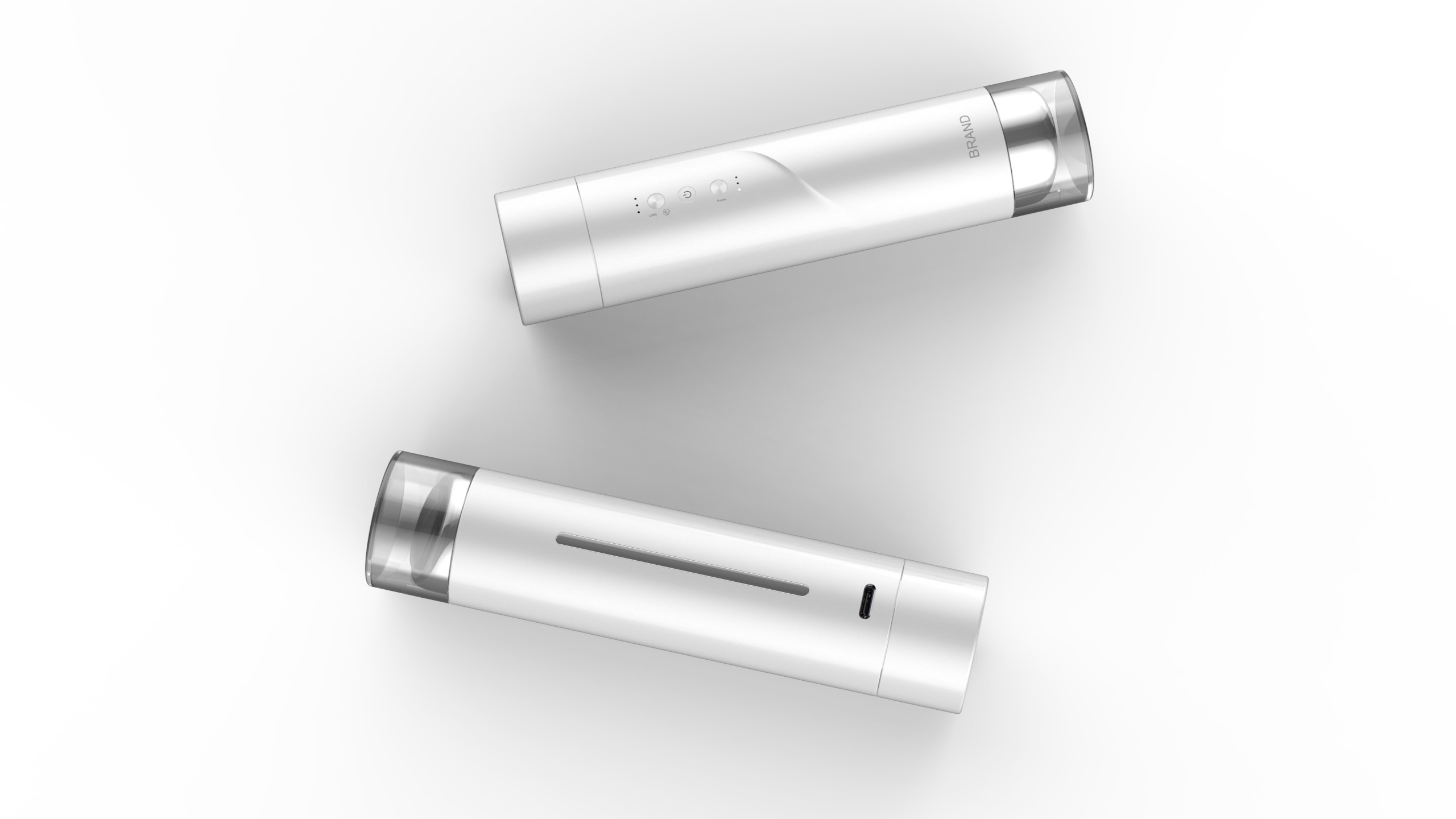 cosmetic instrument，