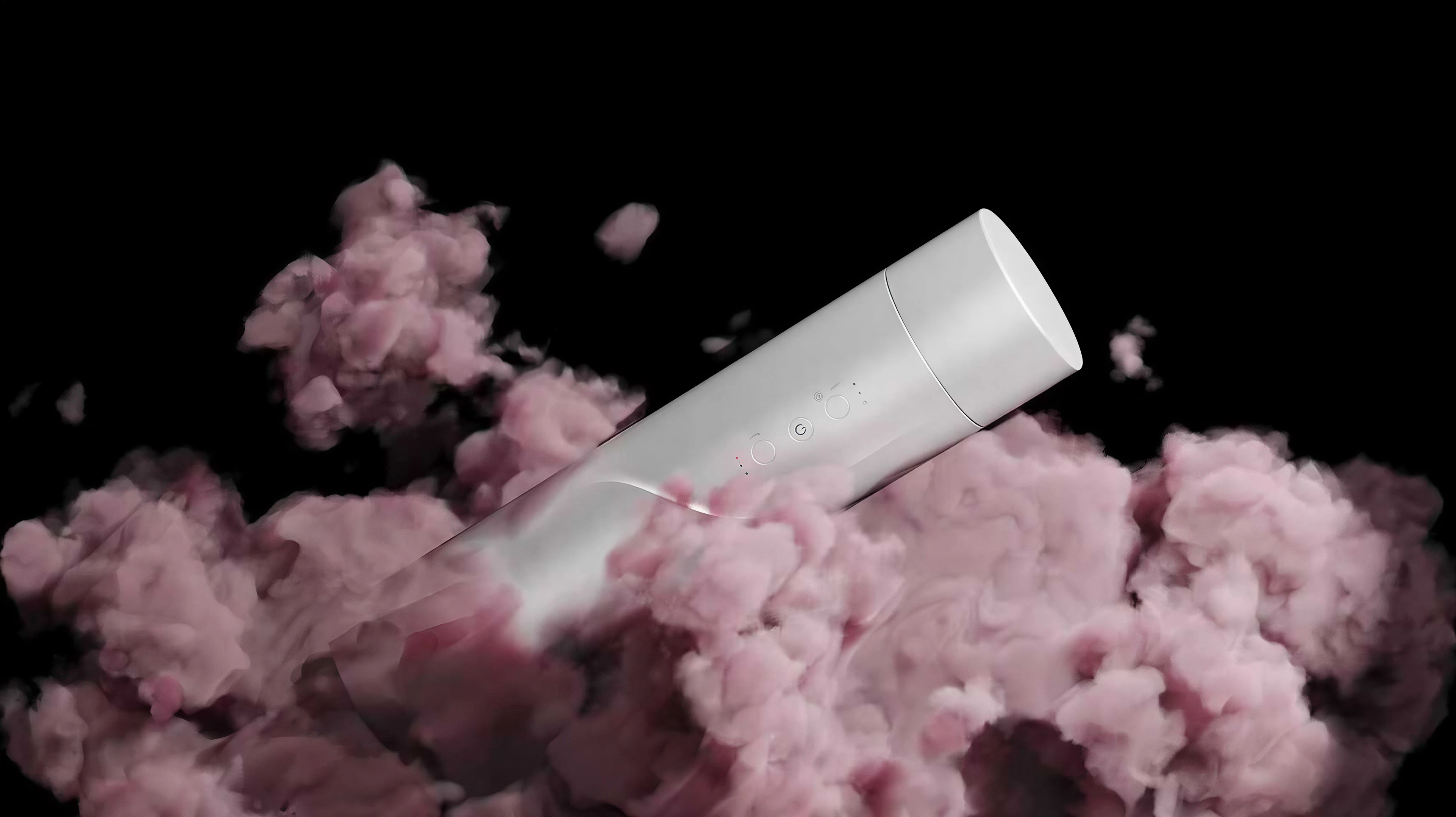 cosmetic instrument，