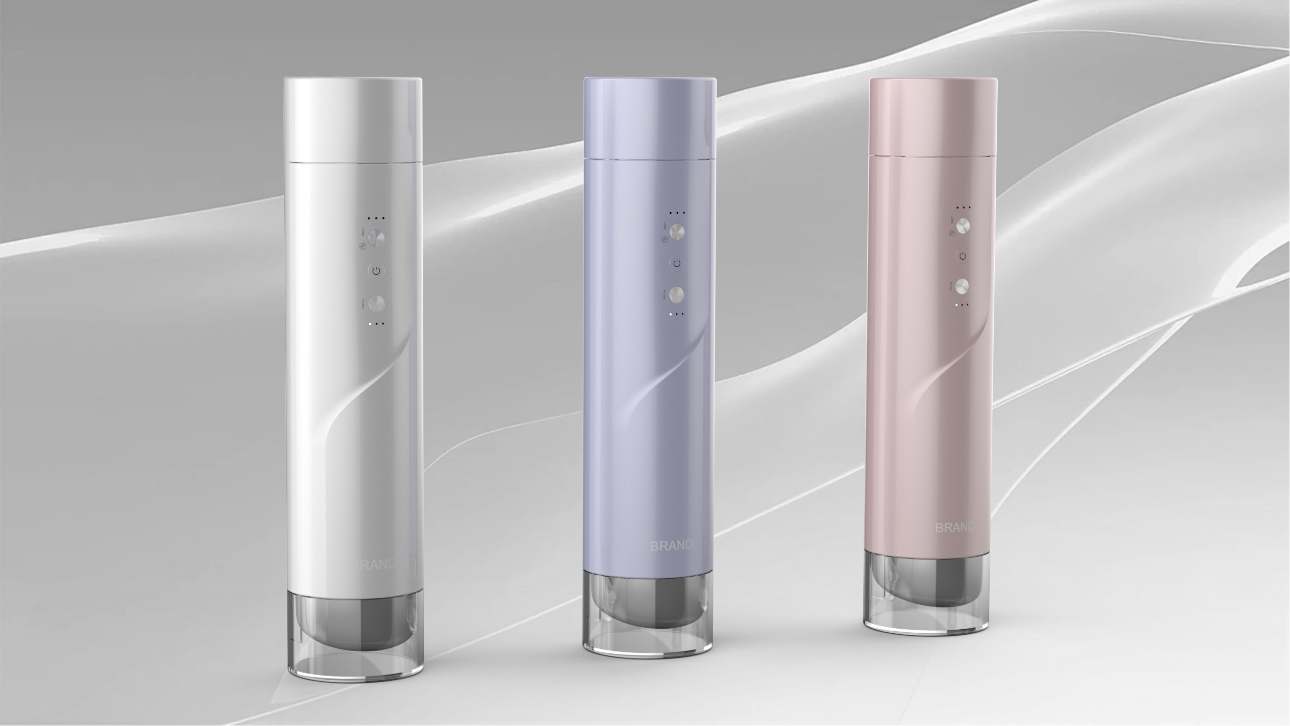 cosmetic instrument，