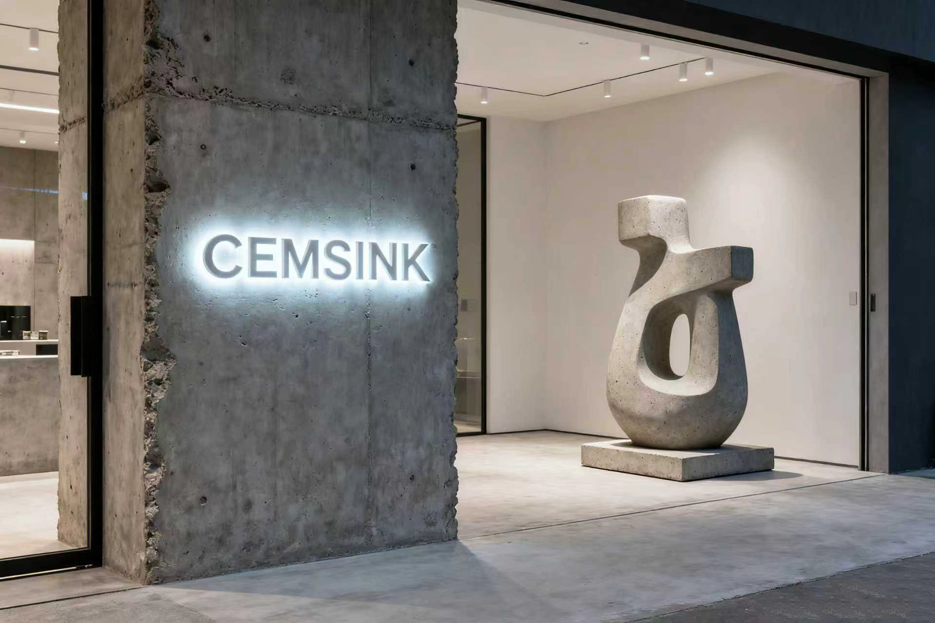 Cement Products，Cement wash basin，cement basin，