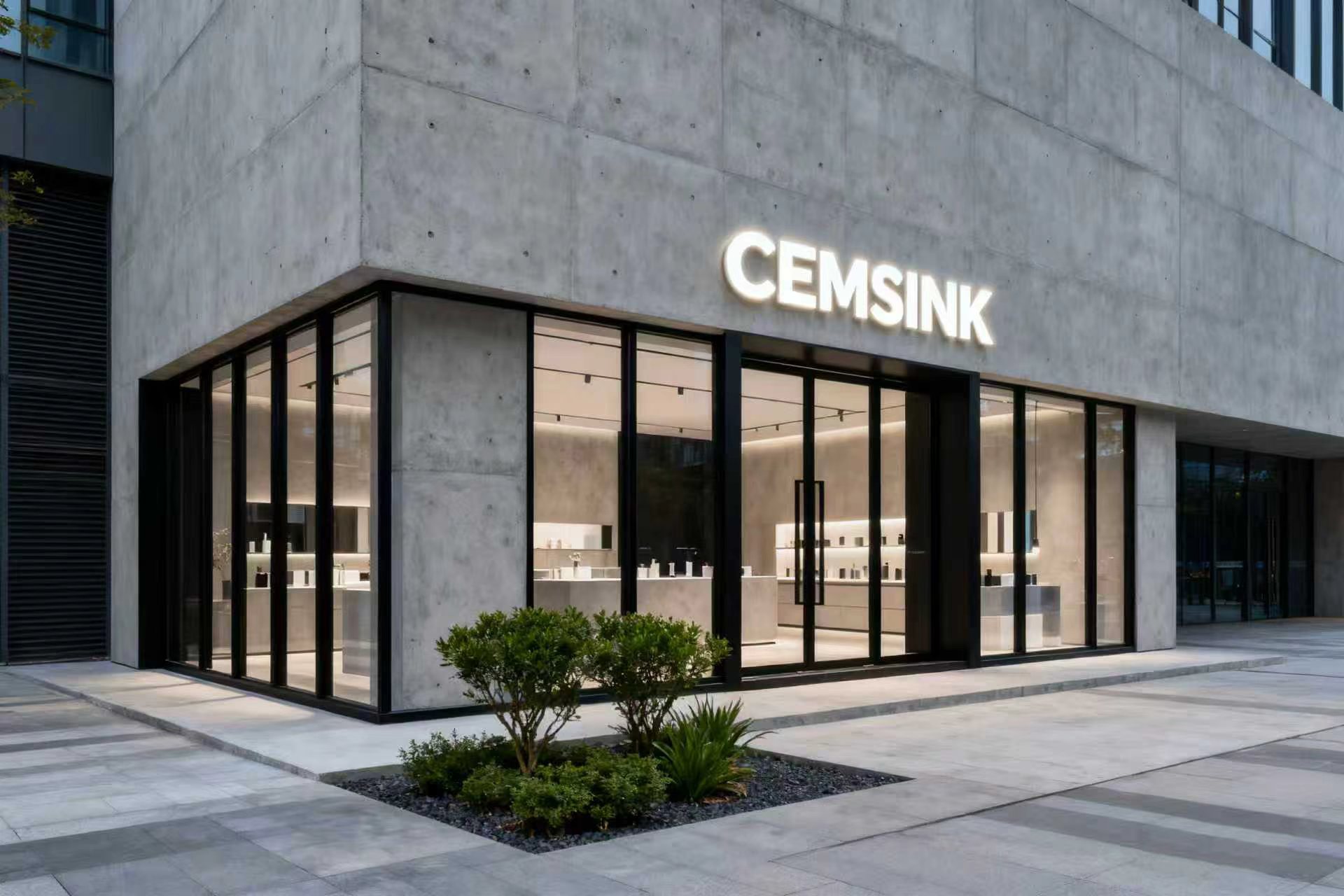 Cement Products，Cement wash basin，cement basin，