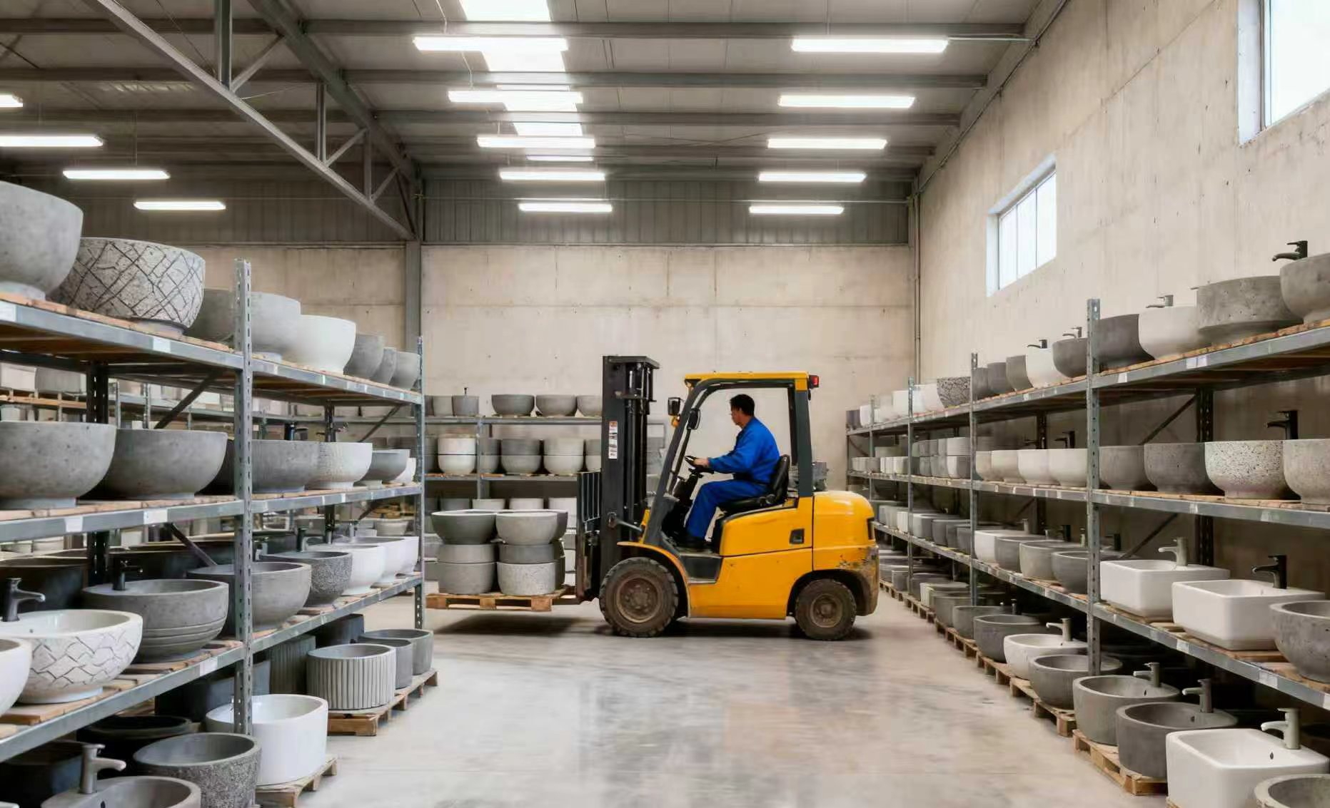 Cement Products，Cement wash basin，cement basin，