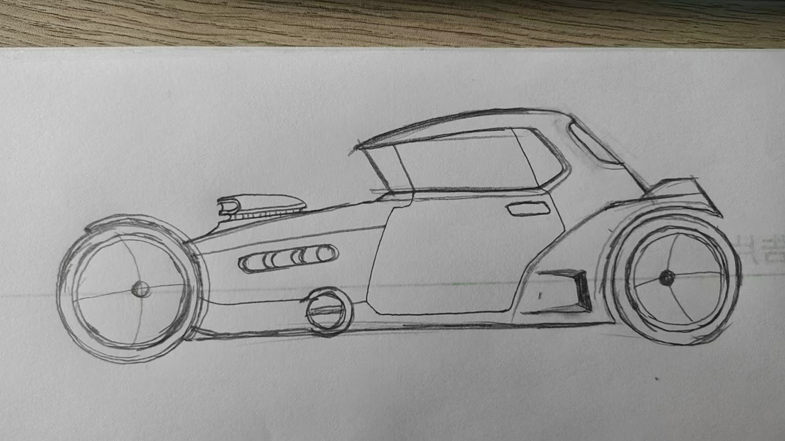 Sports car，Aerocraft，AI generation，AI drawing，Design，