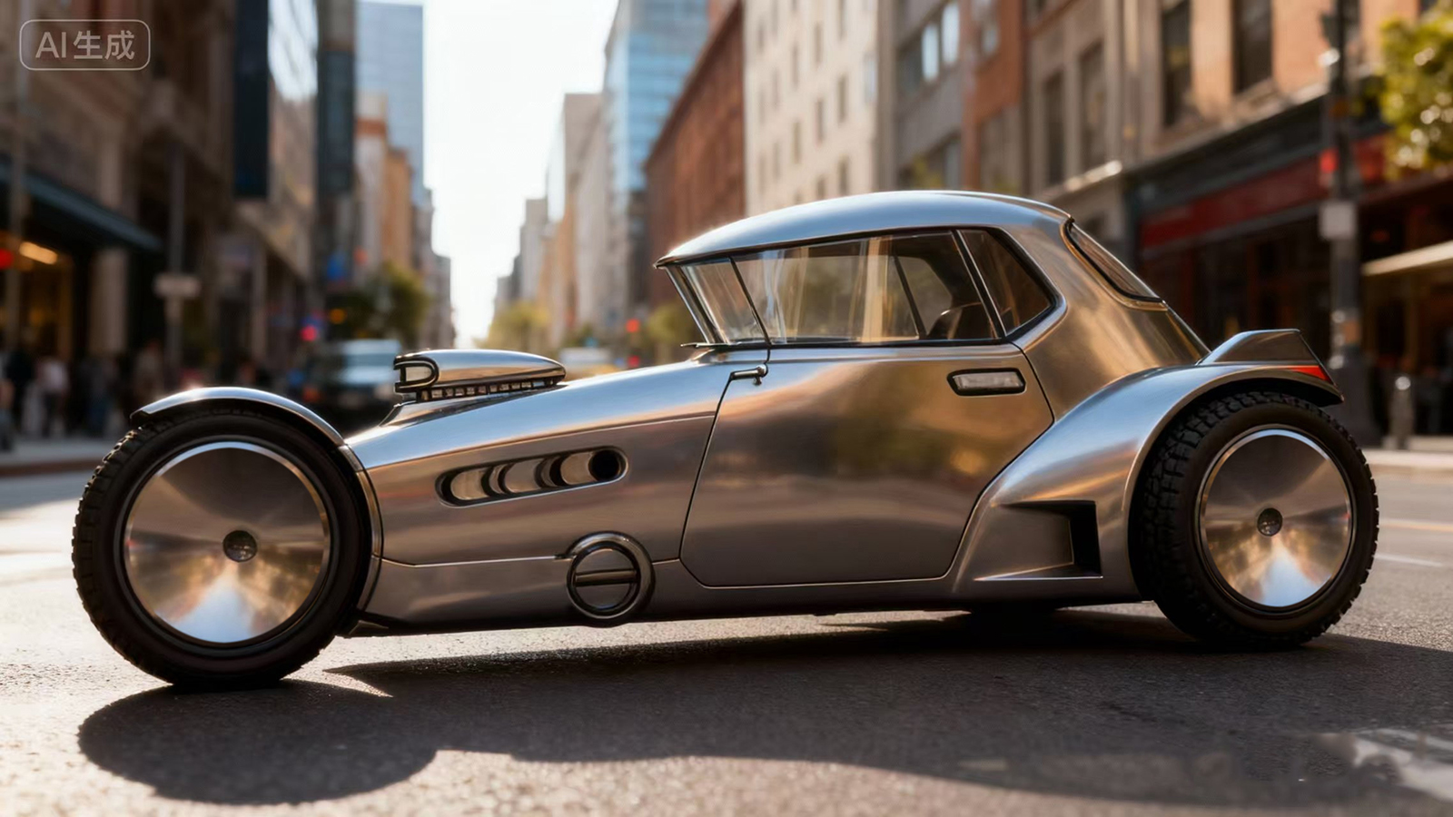 Sports car，Aerocraft，AI generation，AI drawing，Design，