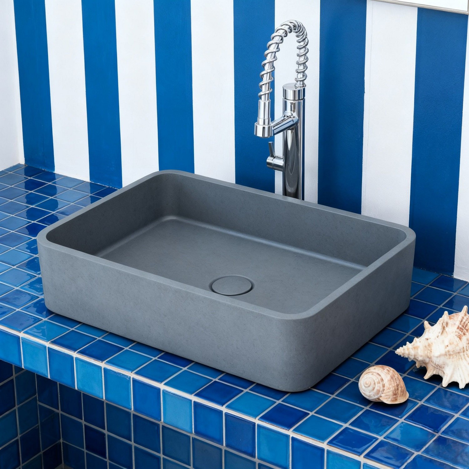 CEMSINK，CONCRETEBASIN，CEMENTBASIN，Washbasin，