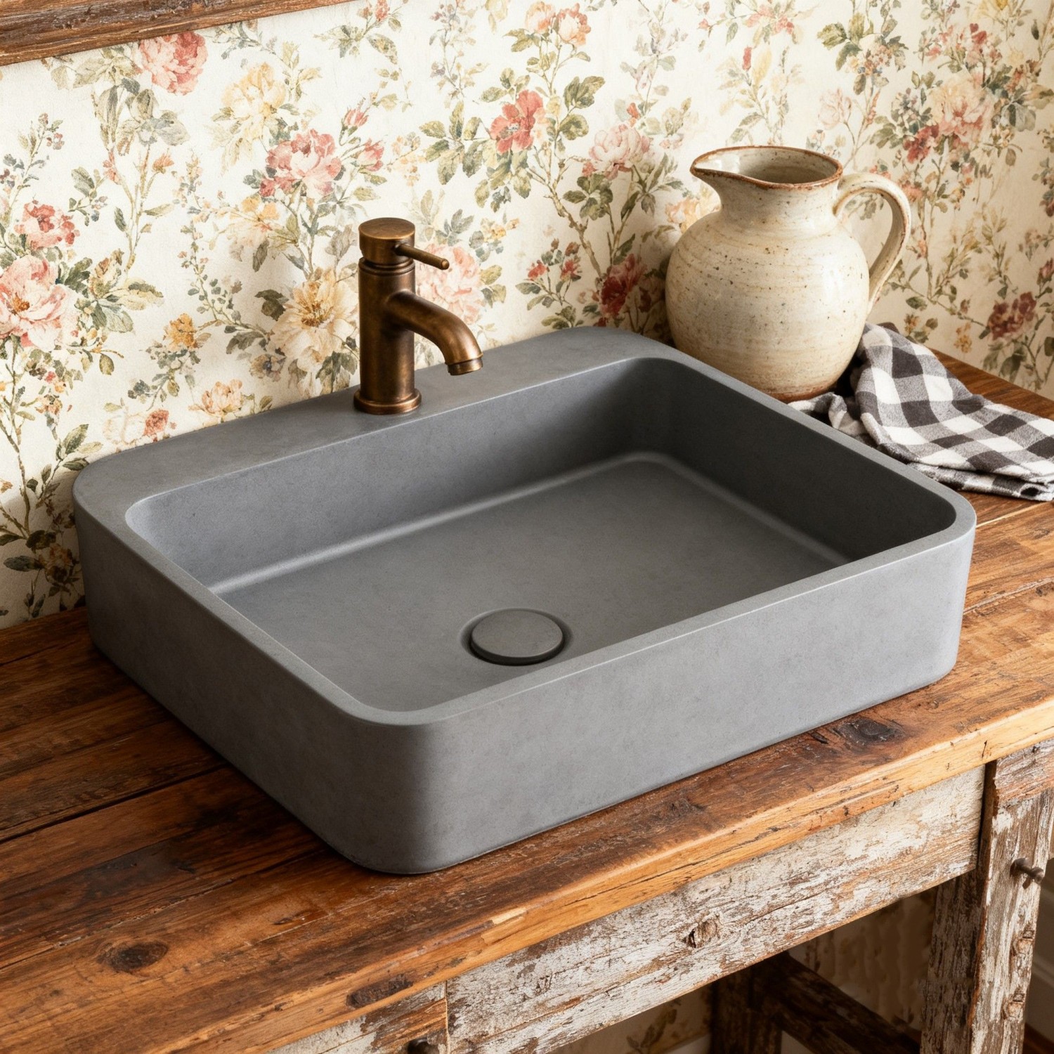 CEMSINK，CONCRETEBASIN，CEMENTBASIN，Washbasin，