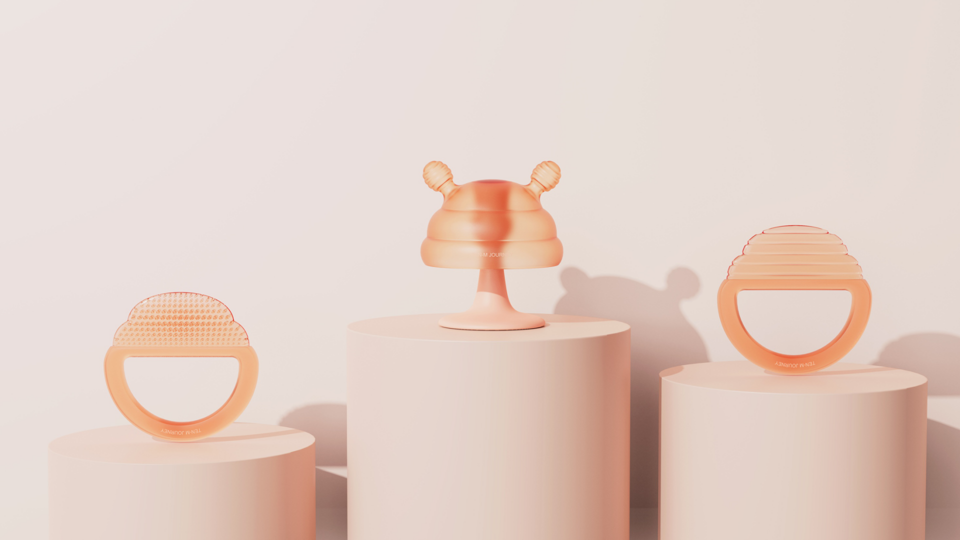 product design，Appearance design，industrial design，Child mother and baby，