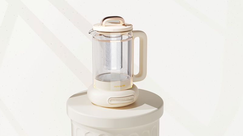 Appearance design，