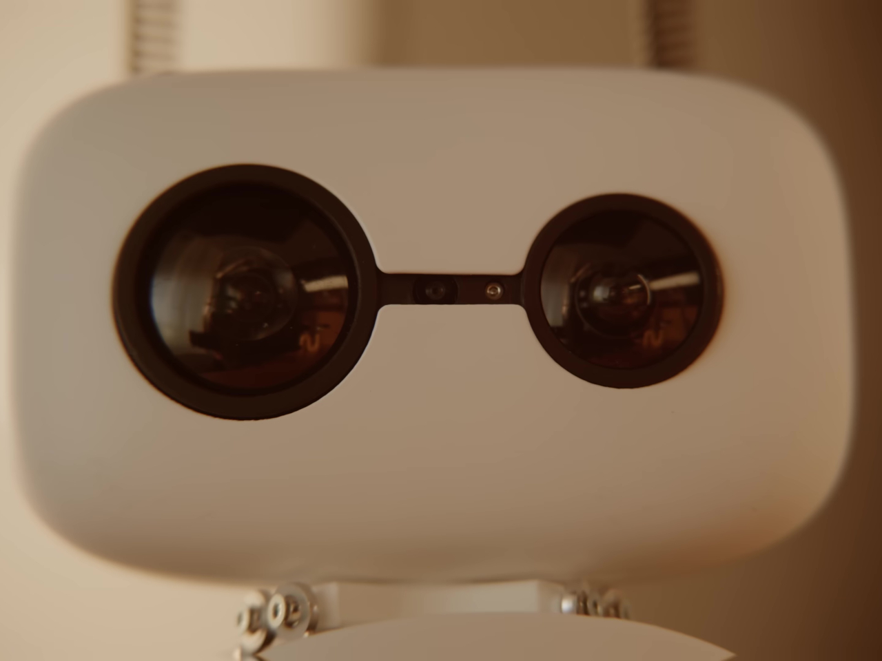 accompany type，robot，Reachy Mini，Desktop AI，Python programming，