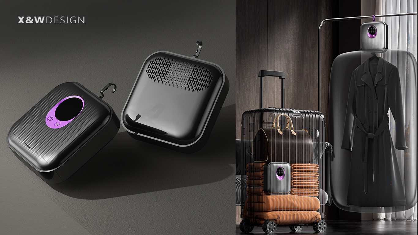 Appearance design，New product planning，product design，Drying machine，Structural design，small home appliances，