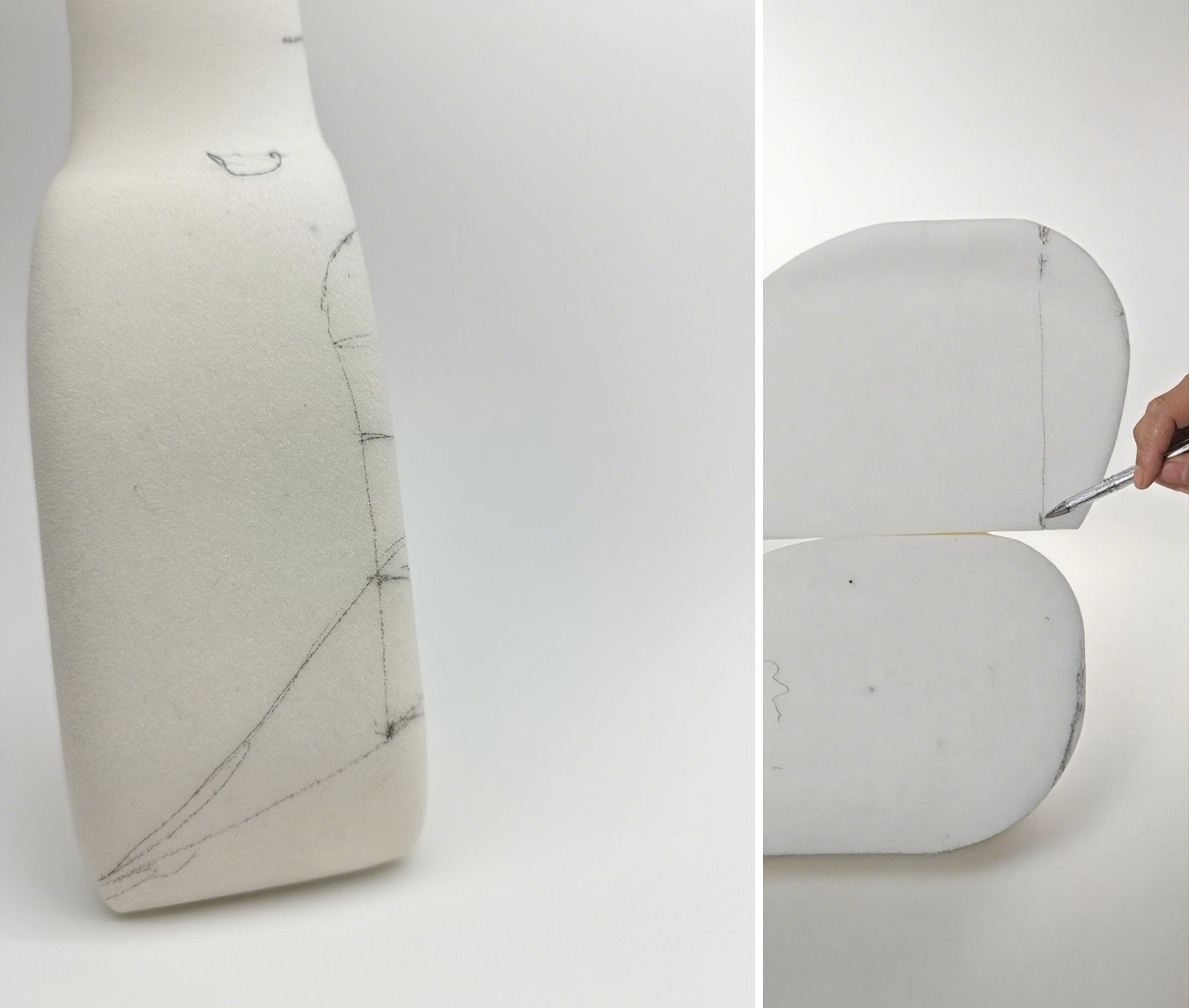 dog sofa, kennel, dog bed, bone shaped dog bed, pet supplies，