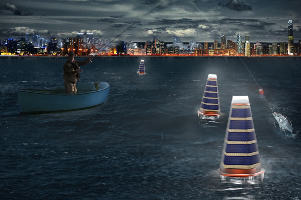 lamp，led，solar energy，Reprint，