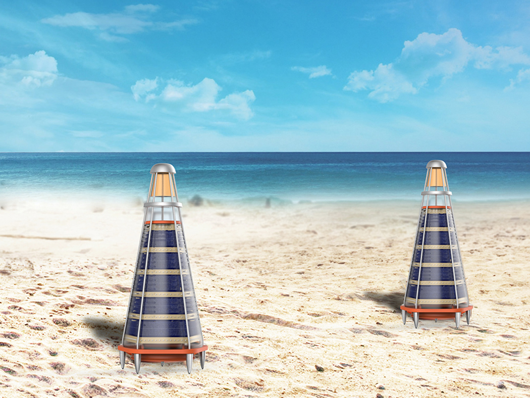 lamp，led，solar energy，Reprint，