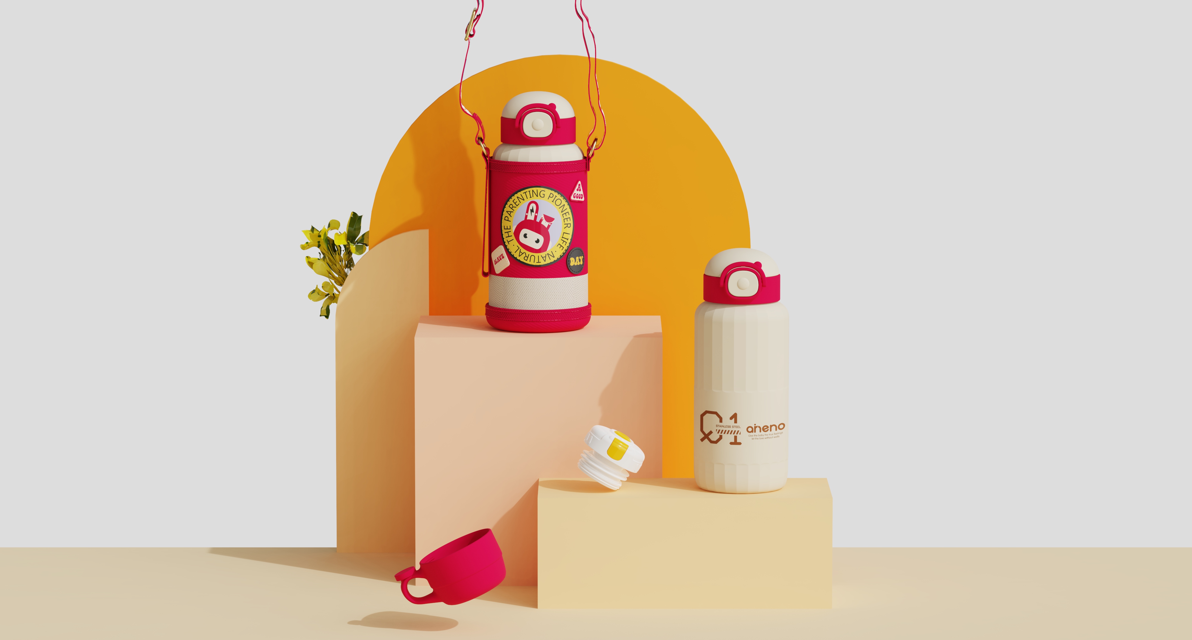 Appearance design，Product modeling design，