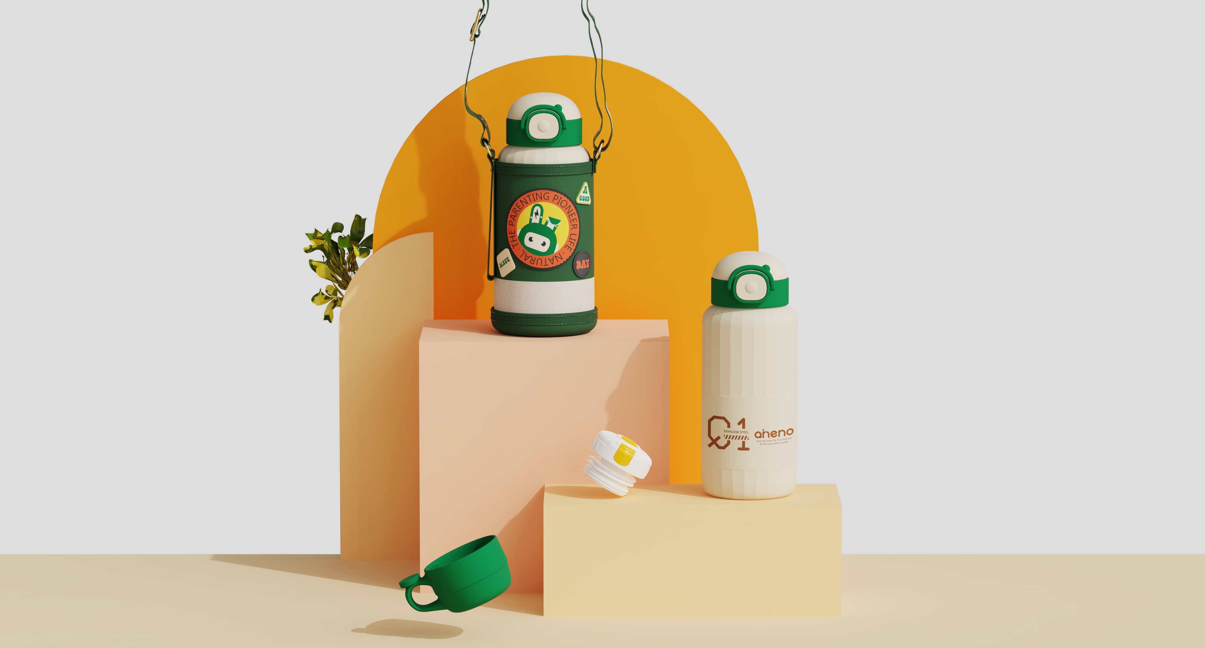 Appearance design，Product modeling design，