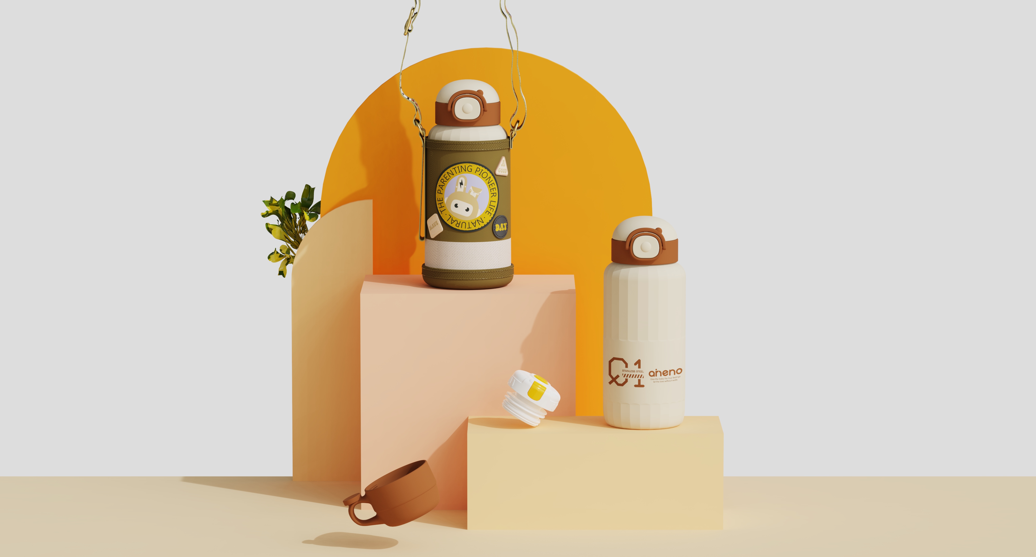 Appearance design，Product modeling design，