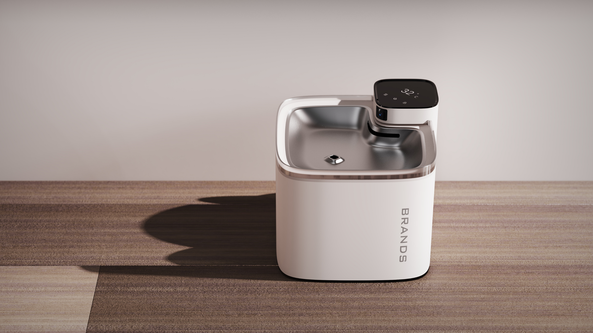 Appearance design，