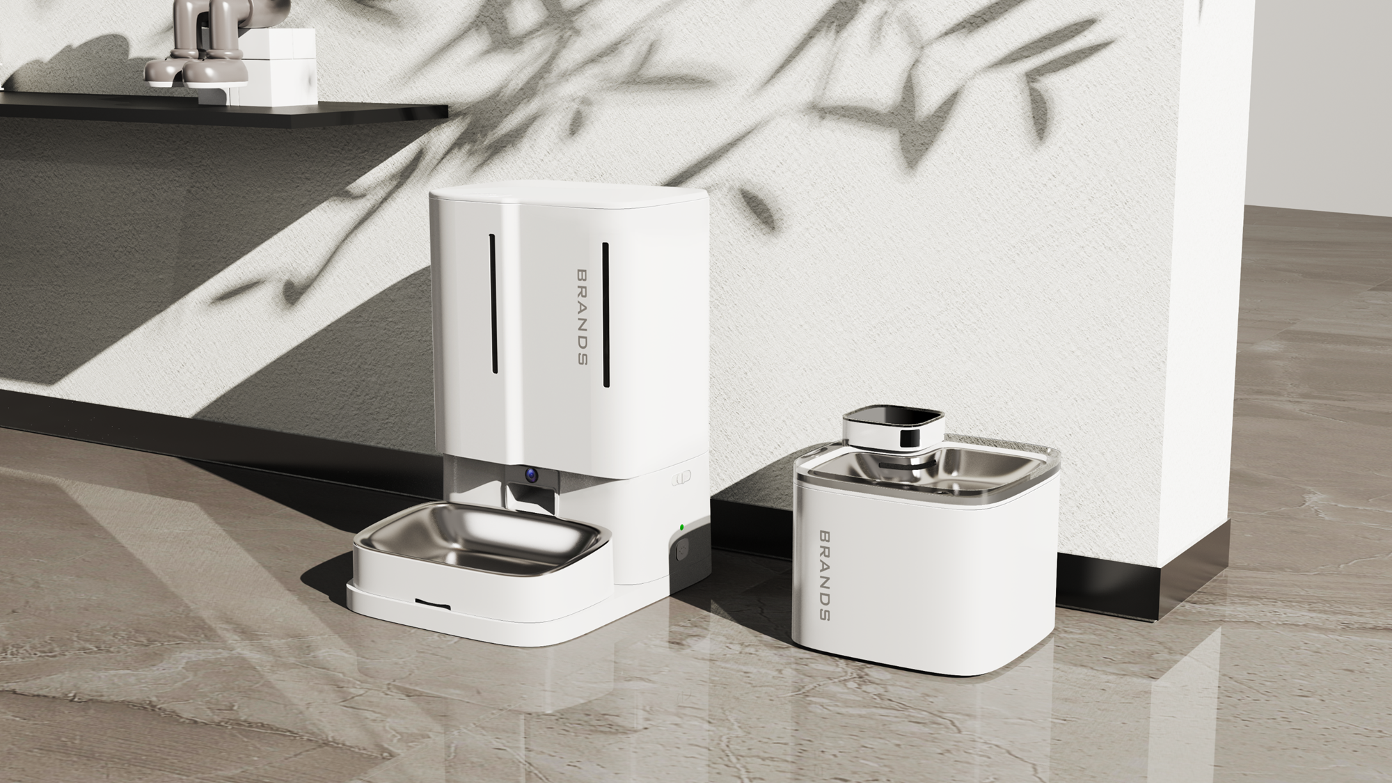 Appearance design，