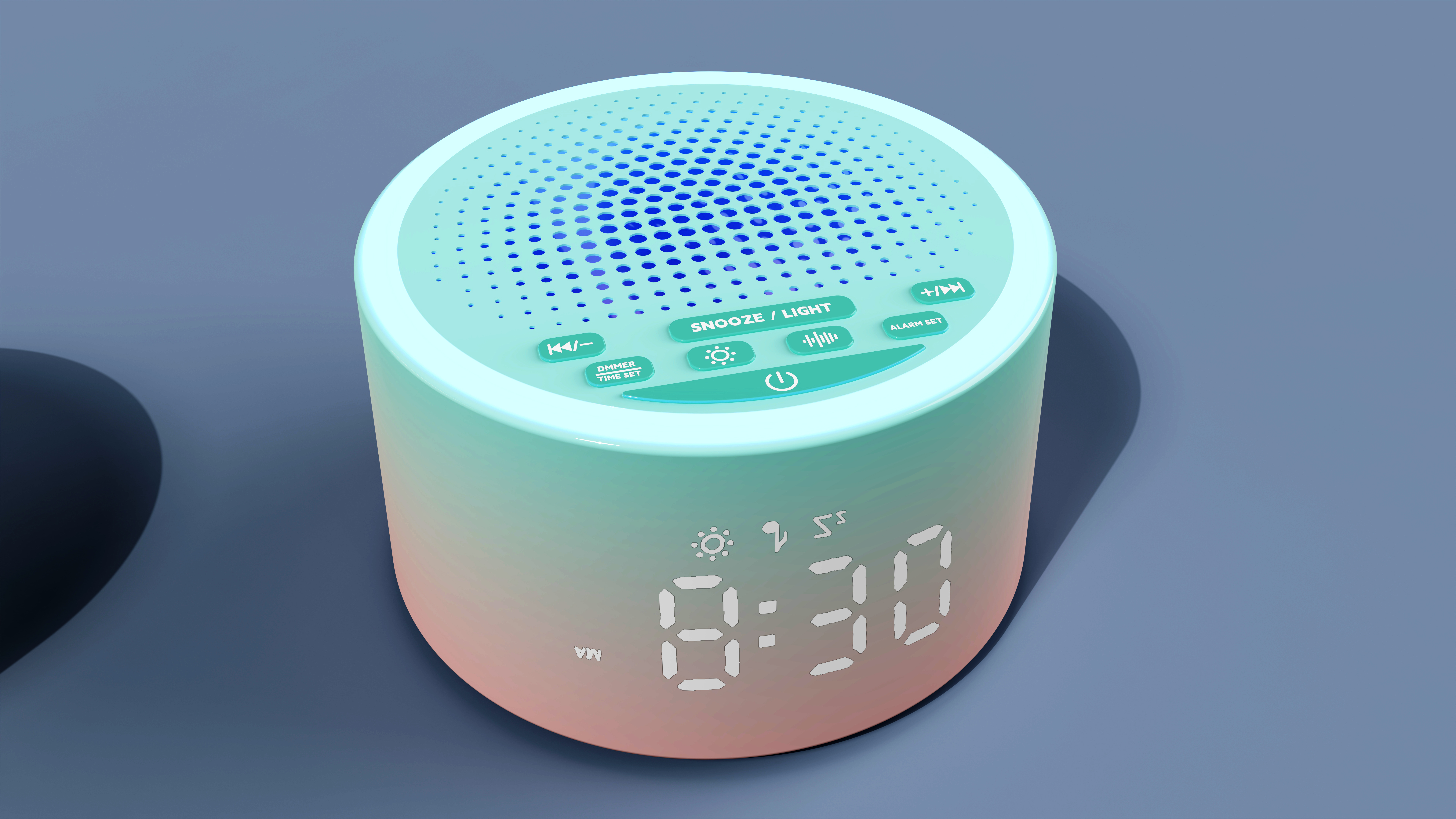 Mini speaker，
