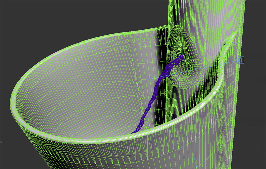 Citysens，Home Furnishing，decorate，Flowerpot，Potted plants，