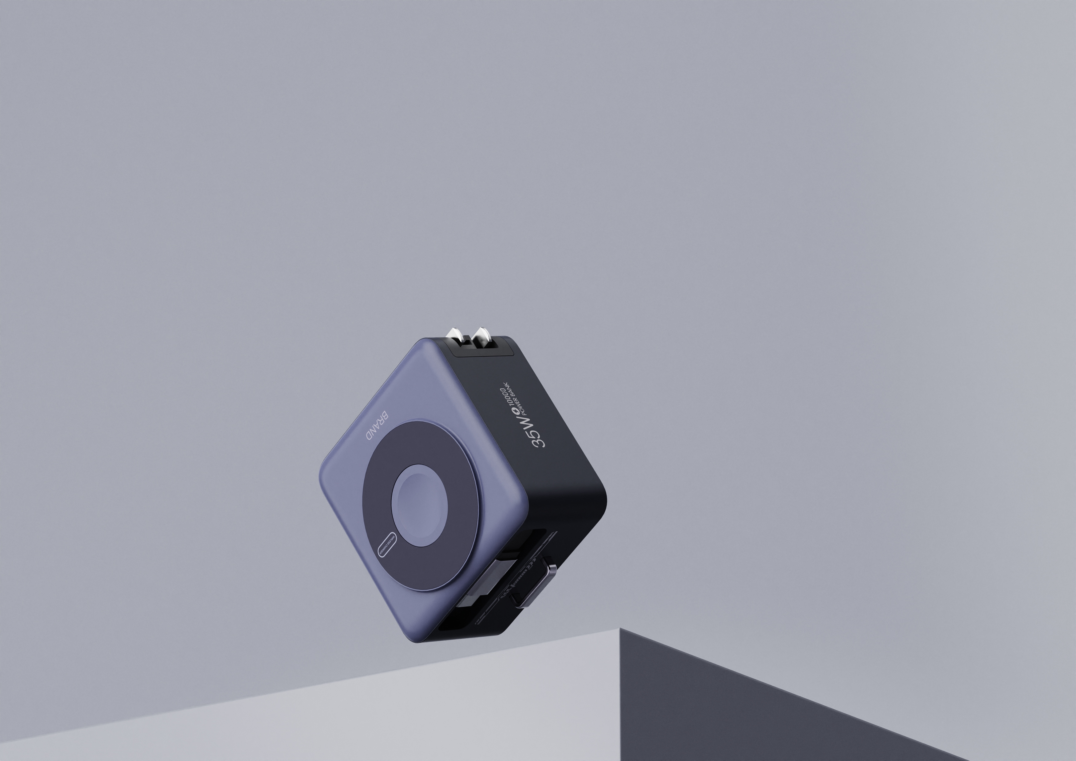 Electronics，portable source，portable battery，geometric modeling ，industrial design，product design，