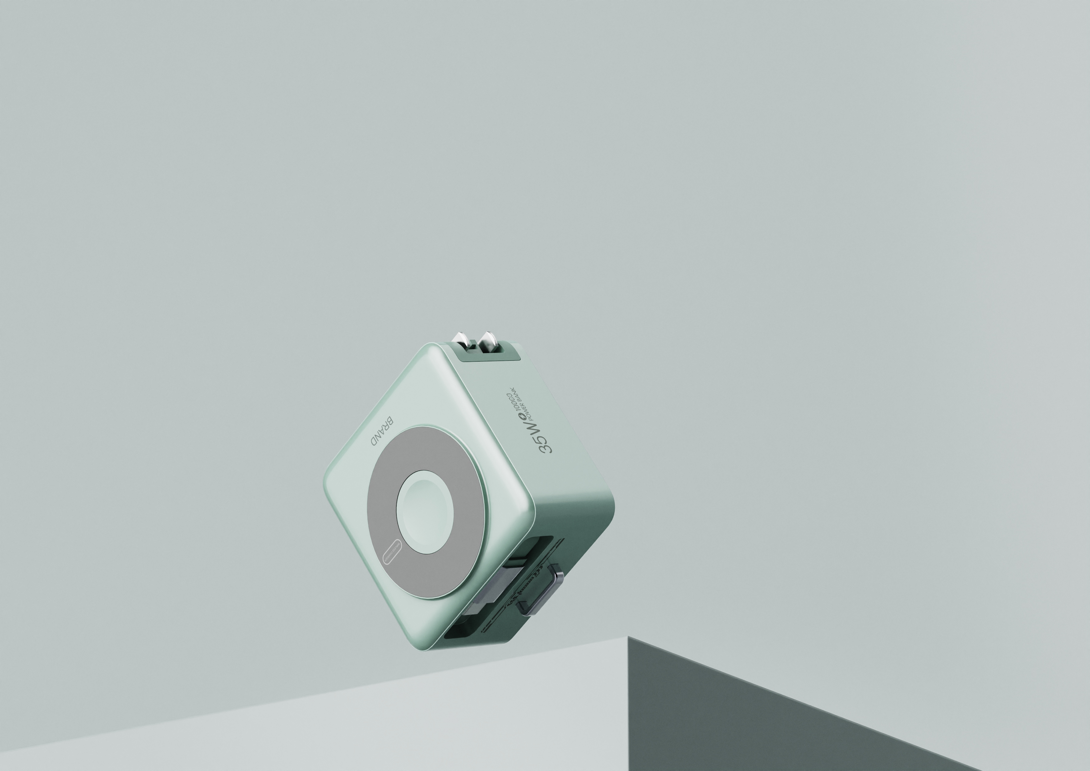 Electronics，portable source，portable battery，geometric modeling ，industrial design，product design，