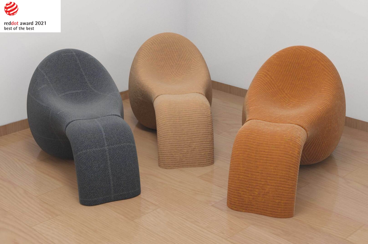 Red dot award，design awards ，Award declaration，Application of Design Awards，product design，furniture design ，