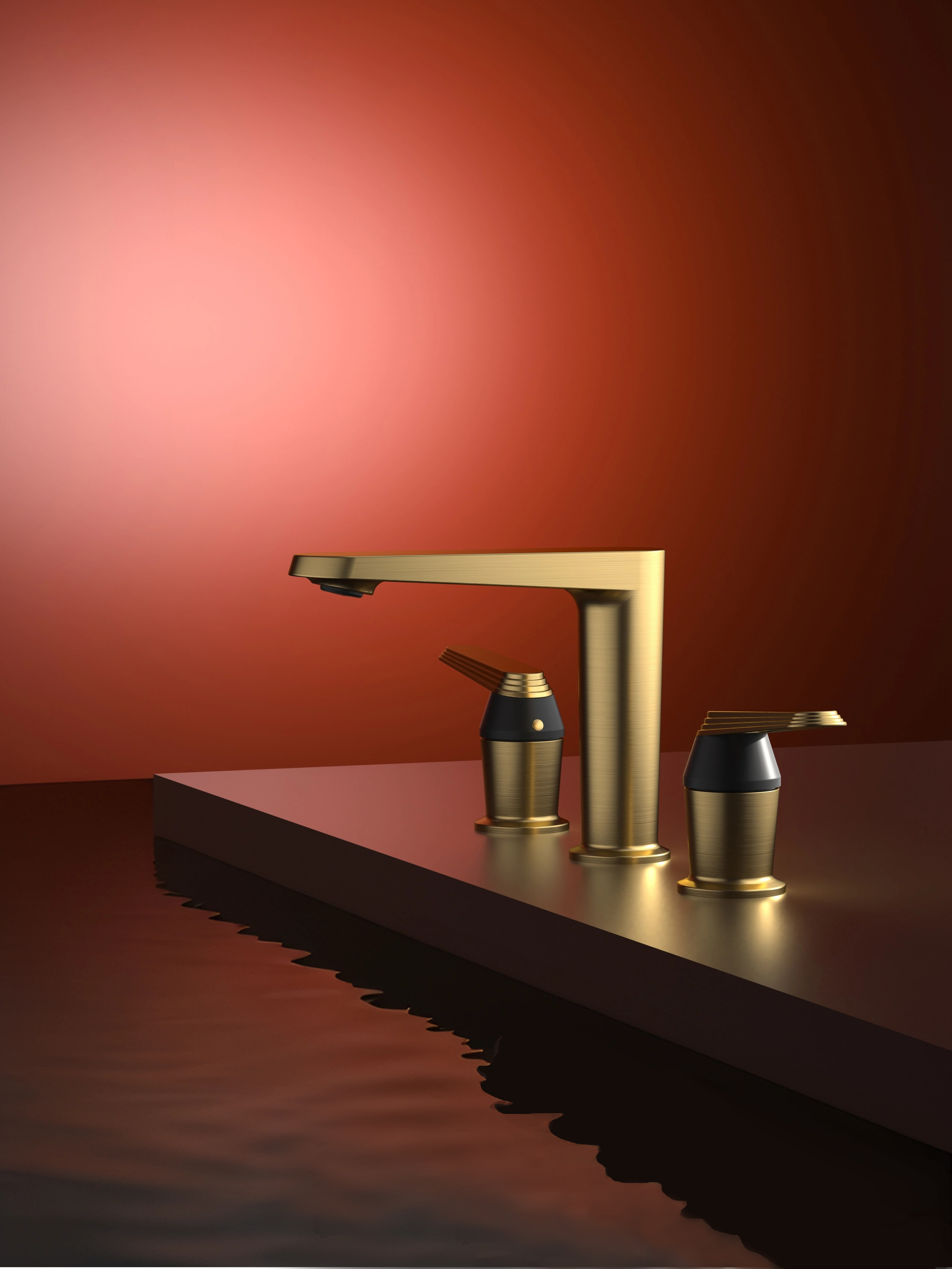 original，water tap，bathroom，