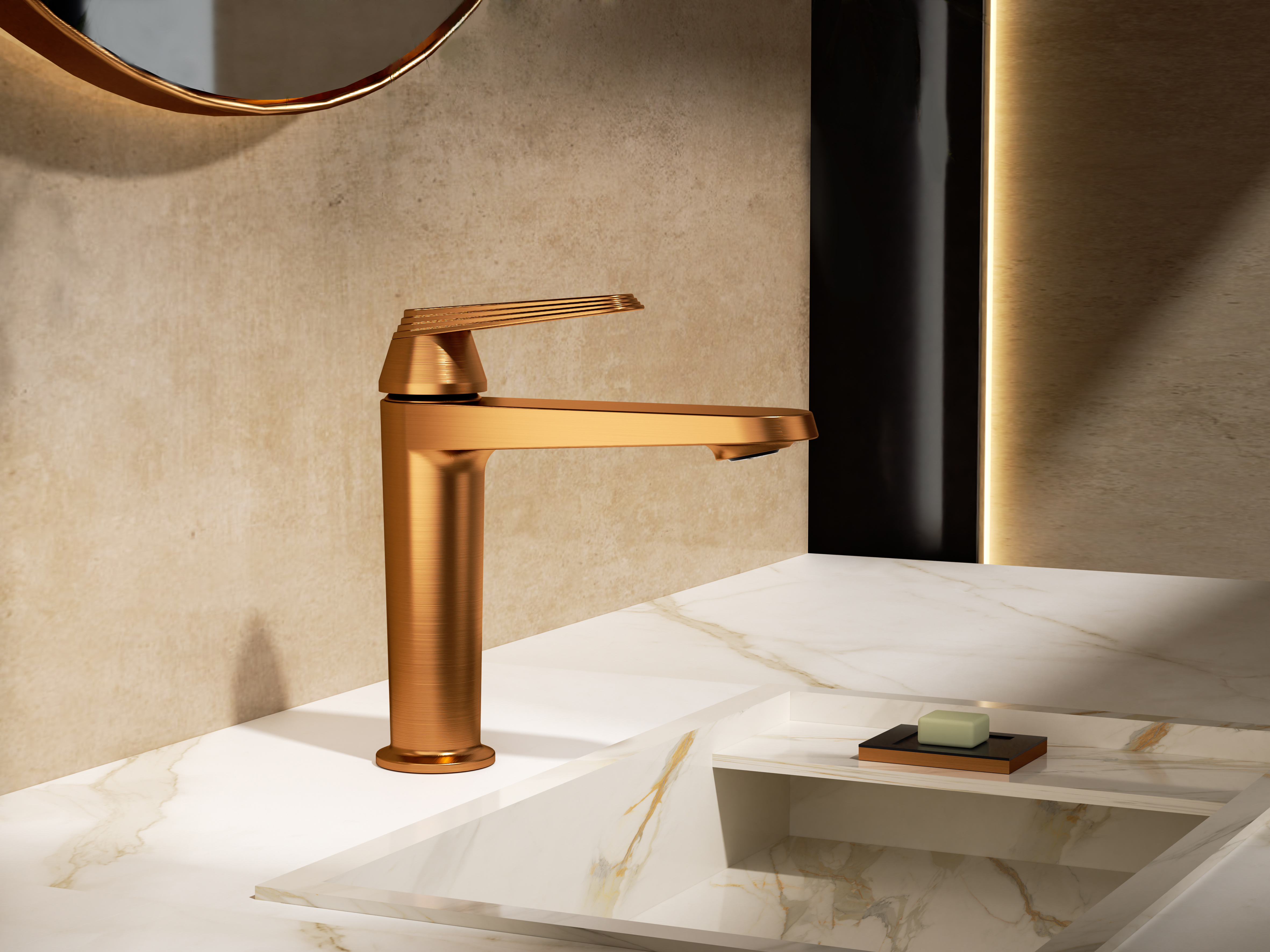 original，water tap，bathroom，