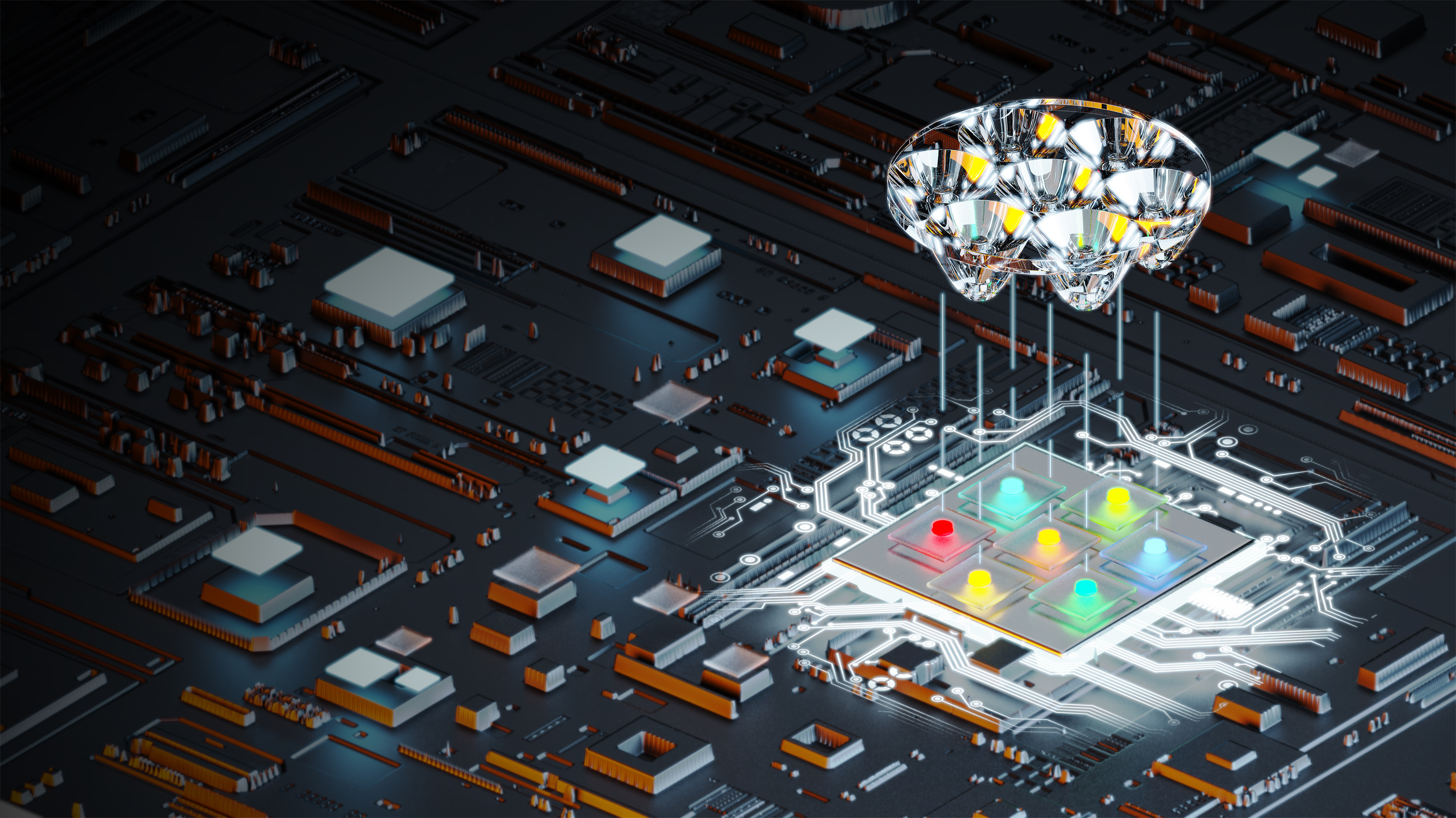 outdoors，lighting，full color，lamps and lanterns，outdoors，Wisdom Control，lighting，digital system，full color，7 in 1，lamps and lanterns，Landscape lighting，Wisdom Control，digital system，7 in 1，Landscape lighting，