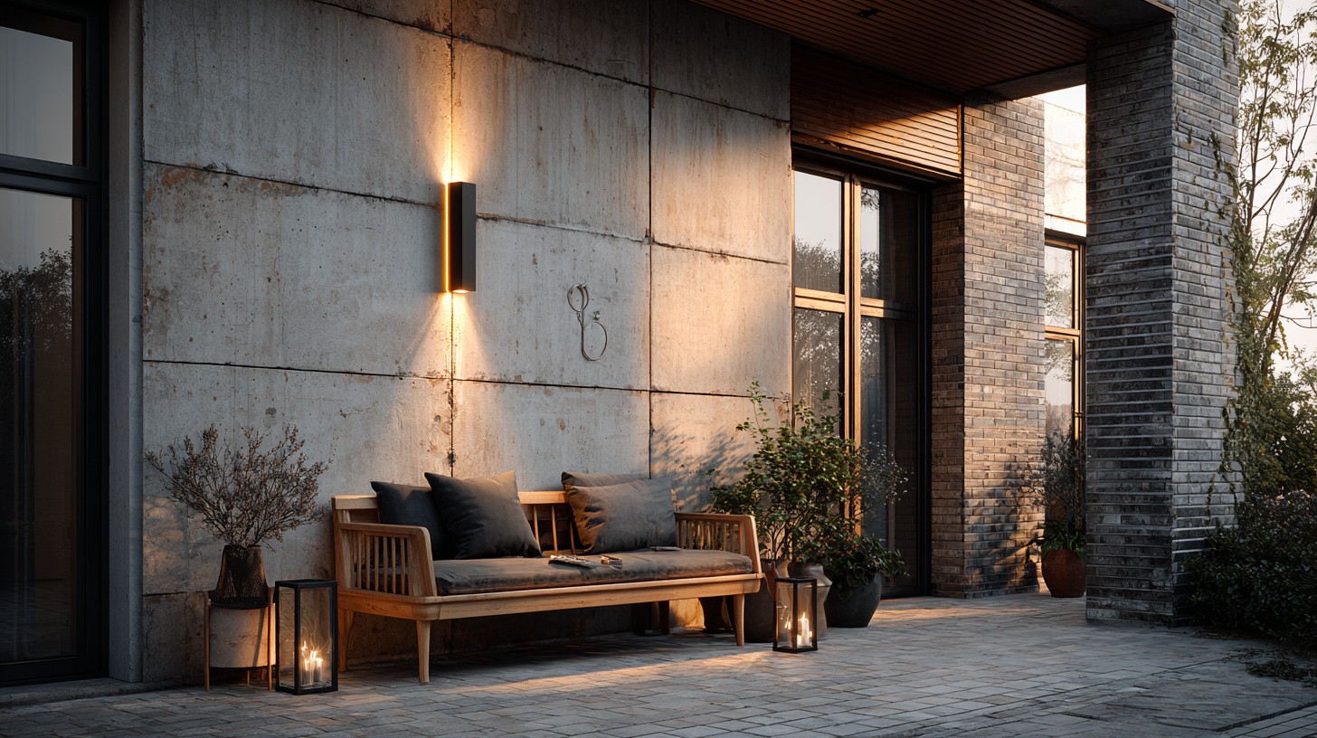 Outdoor decorative lamp，00，